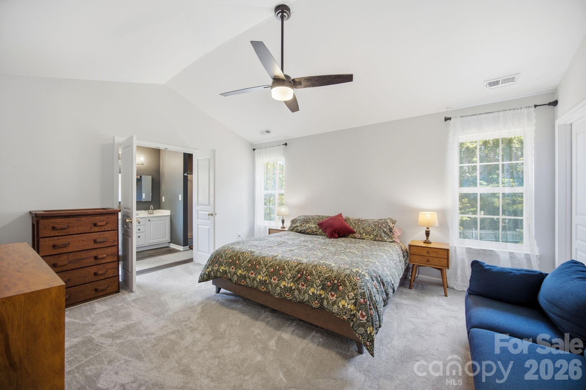 10311 Watoga Way — Cornelius