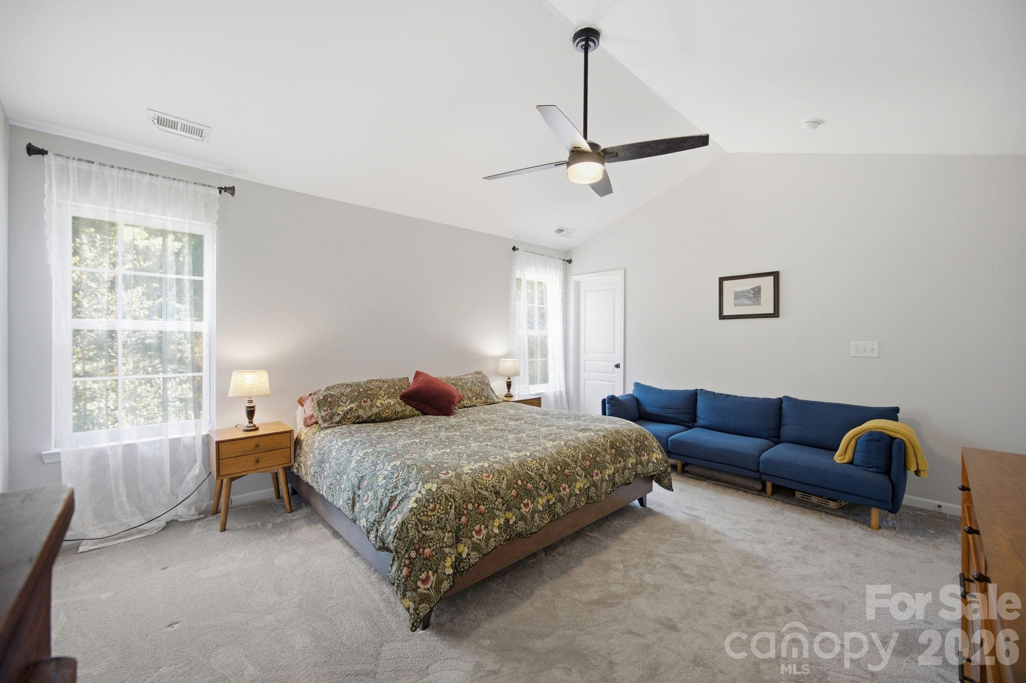 10311 Watoga Way — Cornelius