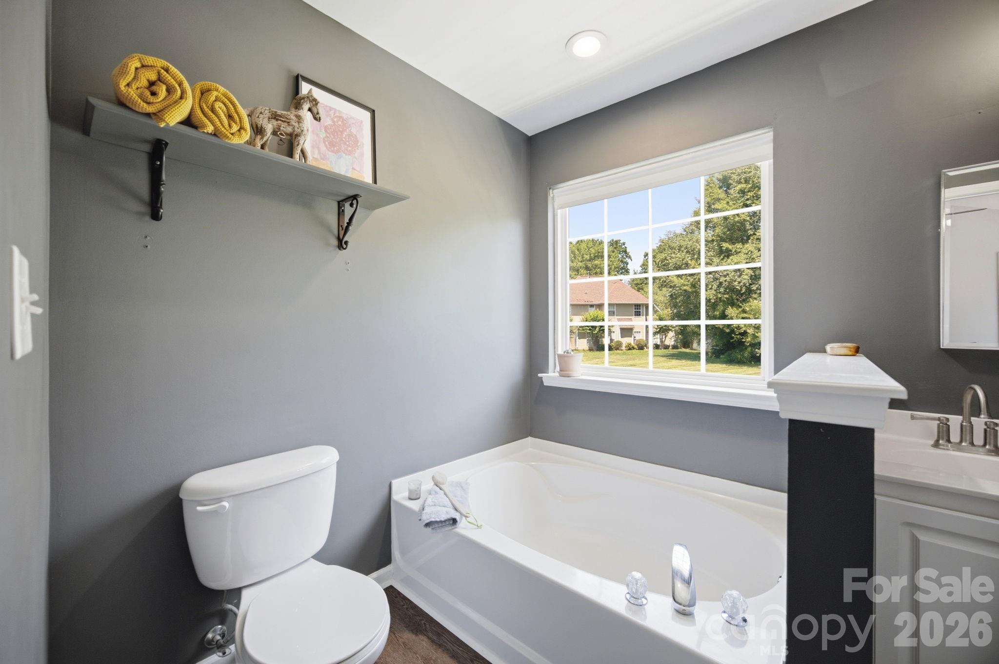 10311 Watoga Way — Cornelius