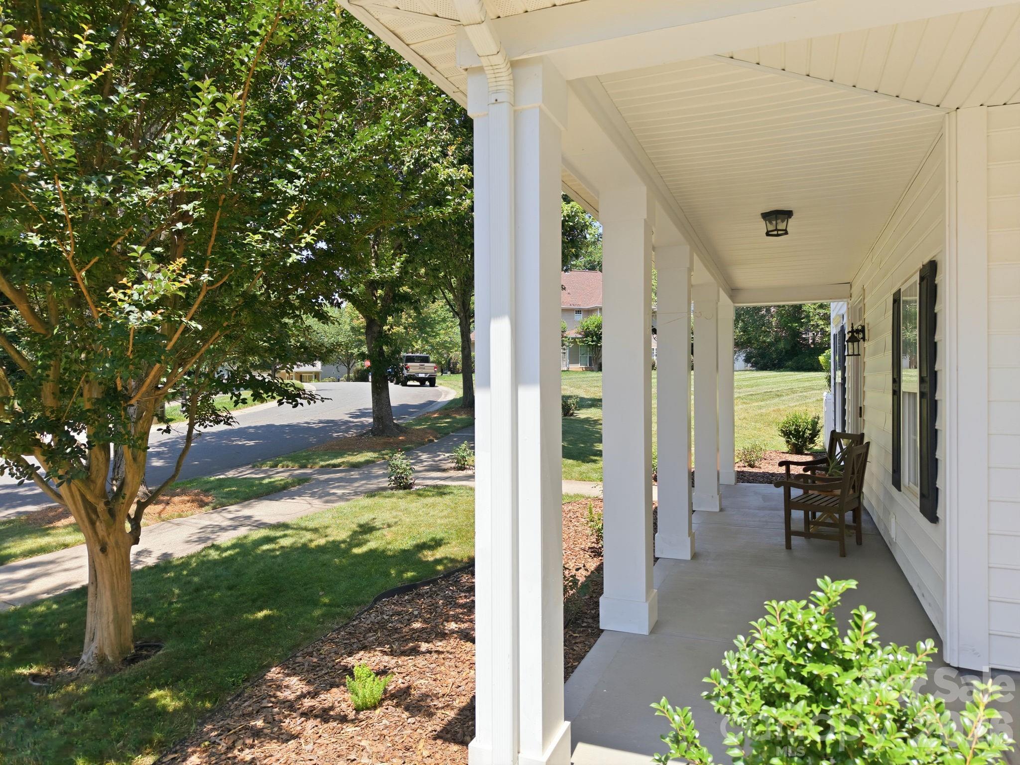 10311 Watoga Way — Cornelius