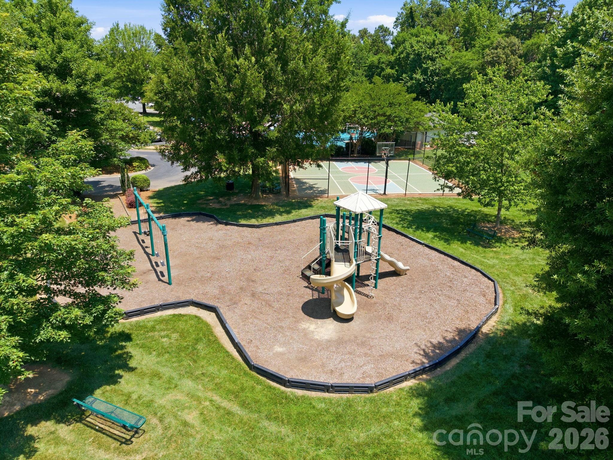 10311 Watoga Way — Cornelius