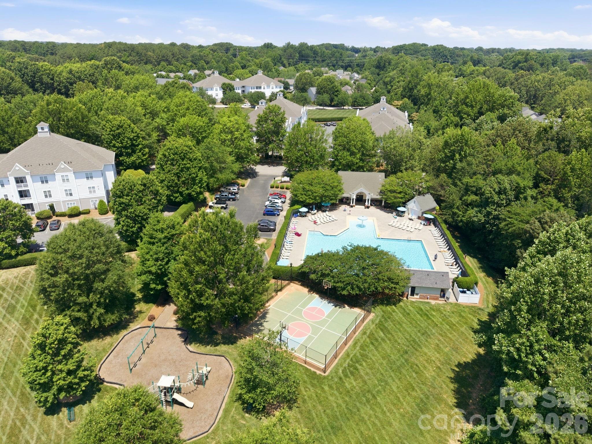 10311 Watoga Way — Cornelius