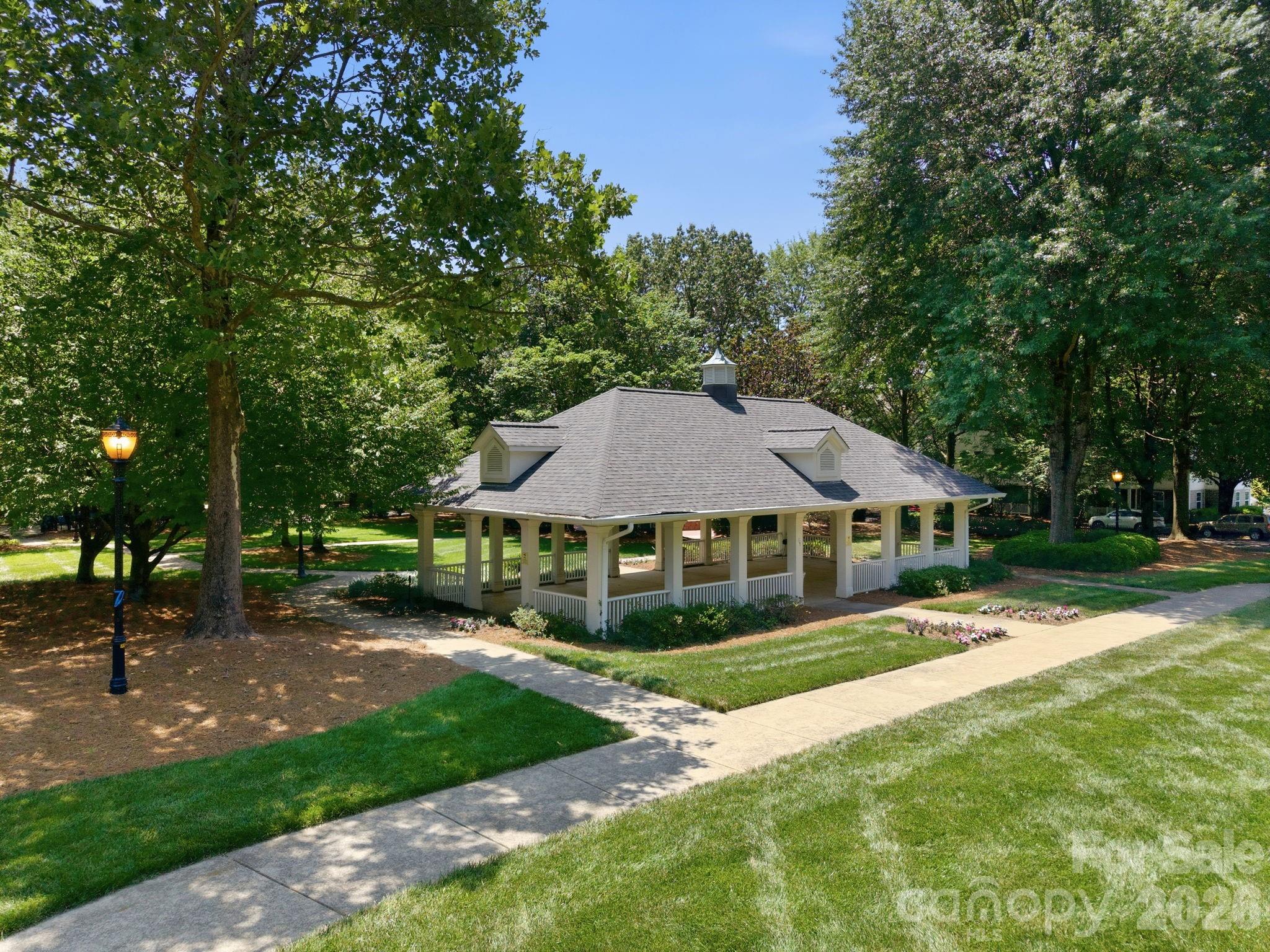 10311 Watoga Way — Cornelius