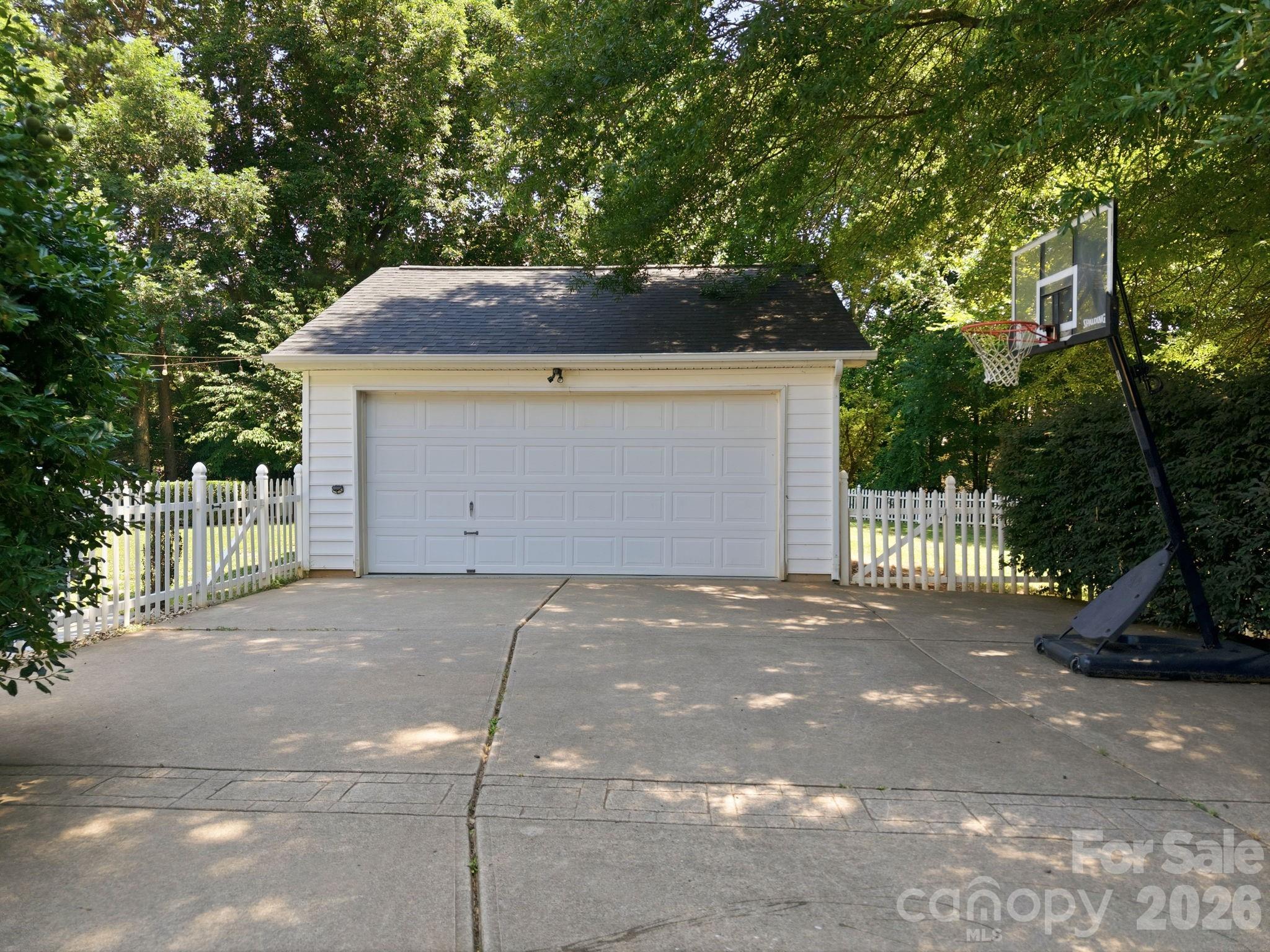 10311 Watoga Way — Cornelius