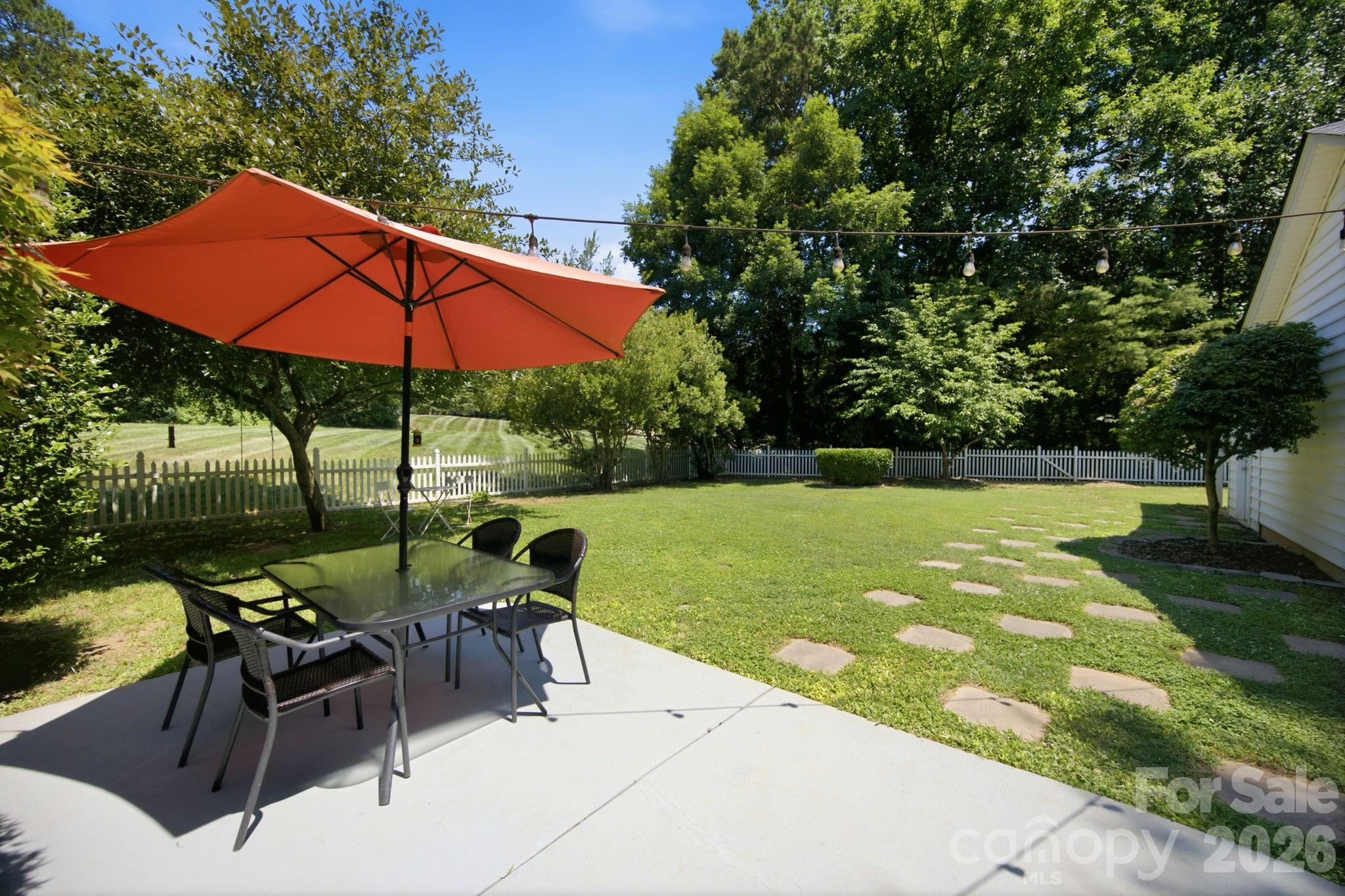 10311 Watoga Way — Cornelius