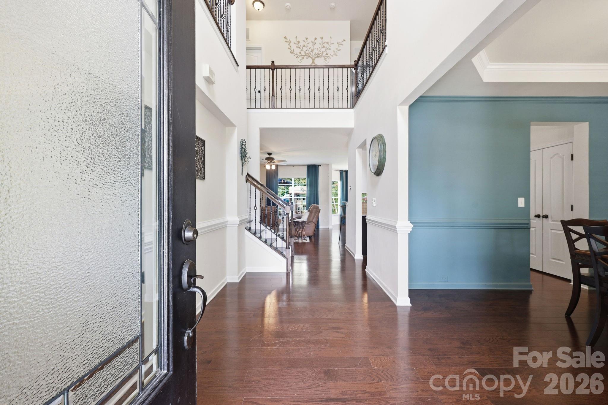 10648 Sky Chase Avenue NW — Concord