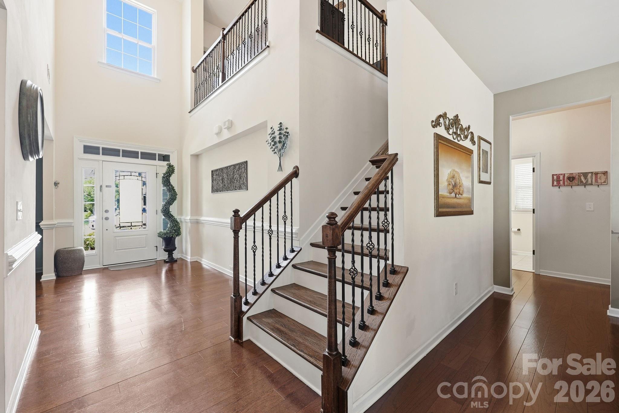 10648 Sky Chase Avenue NW — Concord