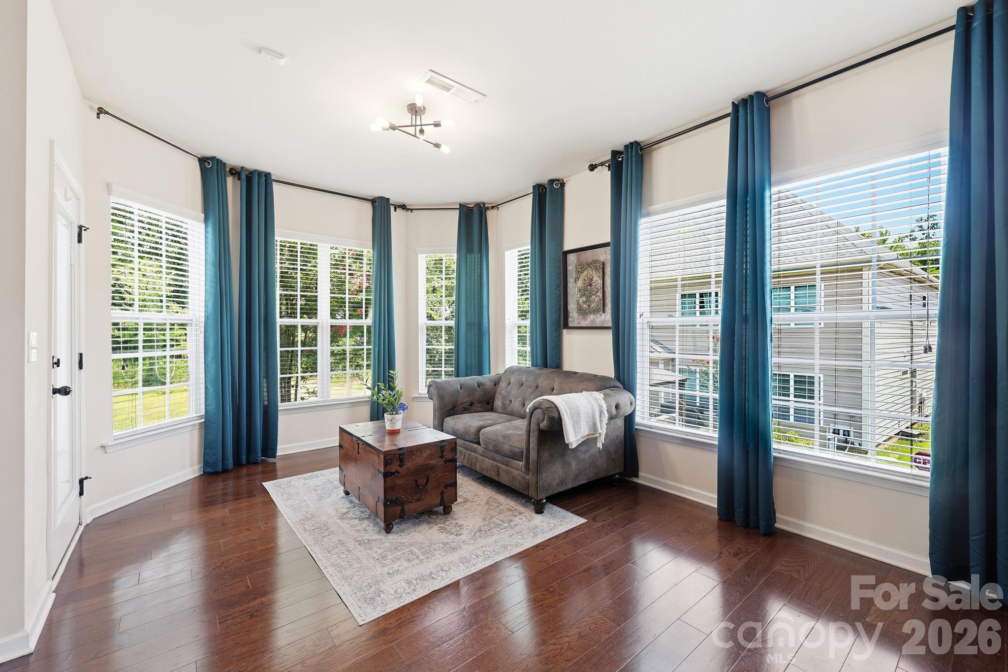 10648 Sky Chase Avenue NW — Concord