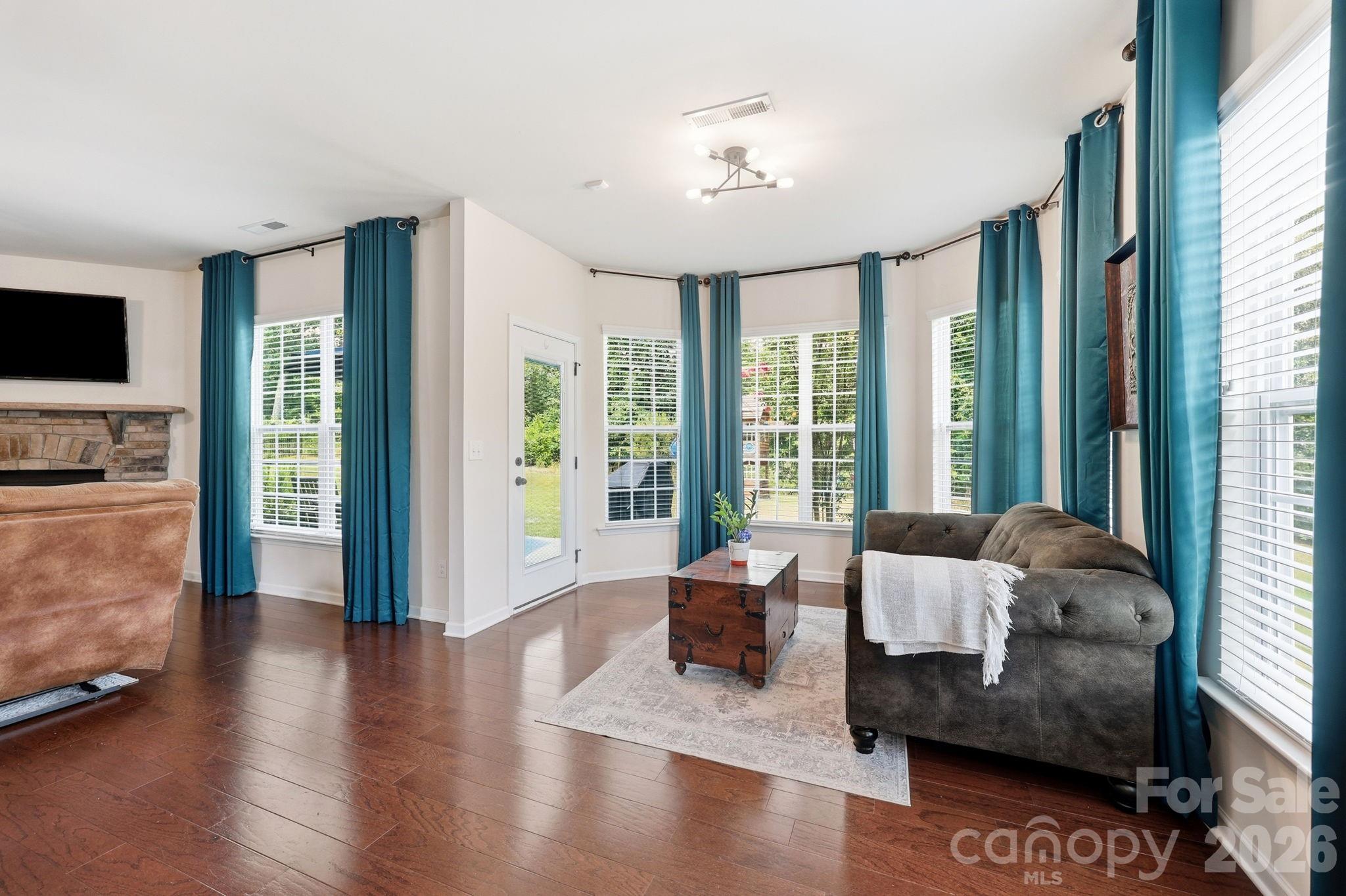 10648 Sky Chase Avenue NW — Concord