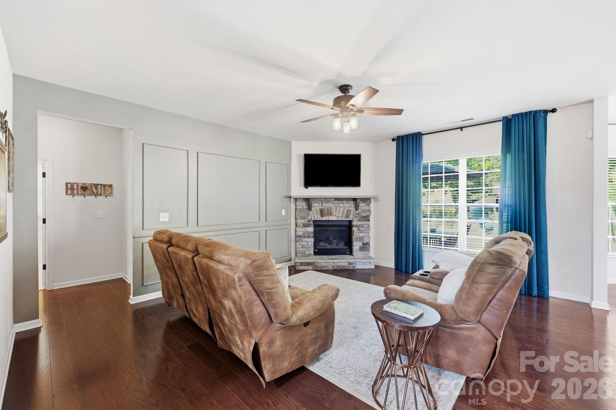 10648 Sky Chase Avenue NW — Concord