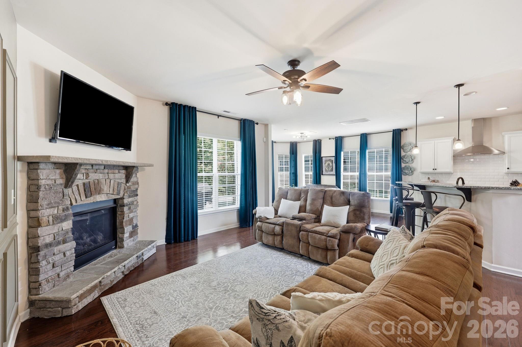 10648 Sky Chase Avenue NW — Concord