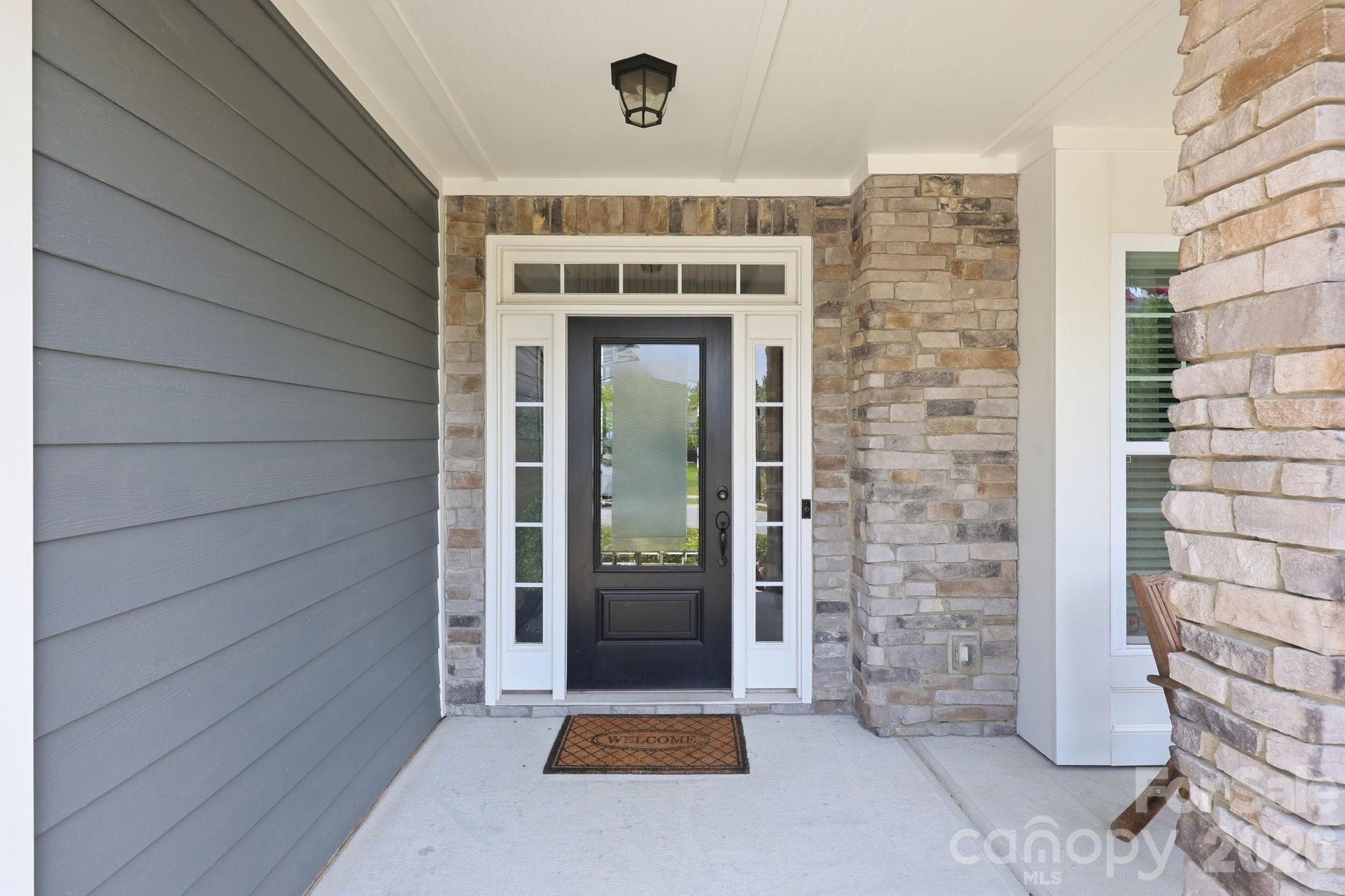 10648 Sky Chase Avenue NW — Concord