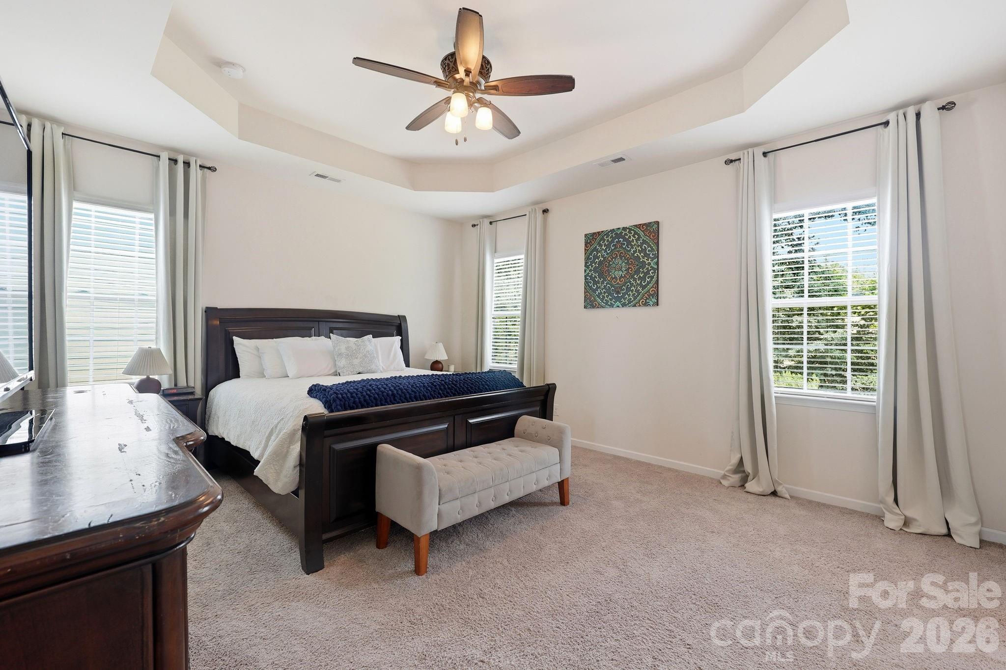 10648 Sky Chase Avenue NW — Concord