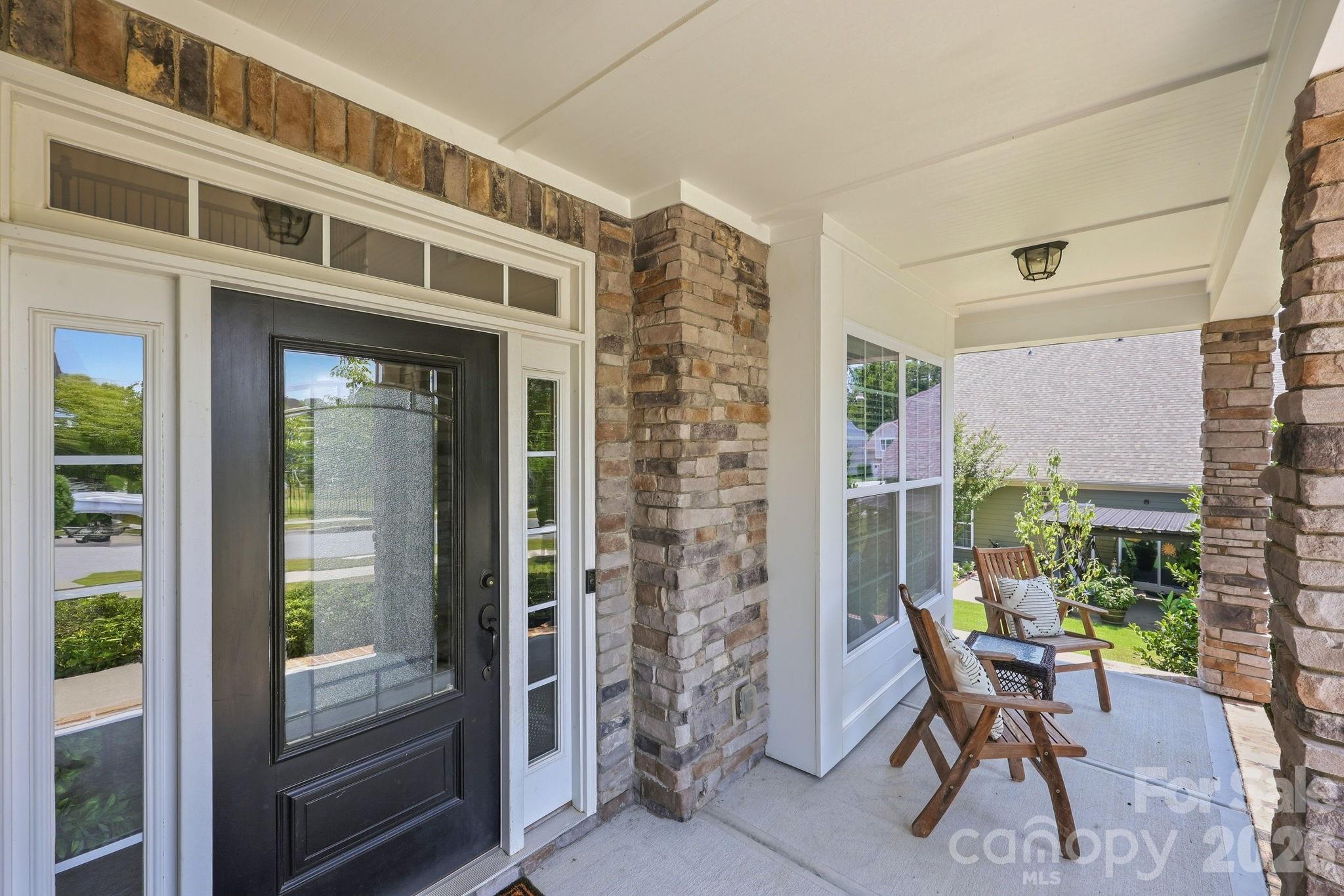 10648 Sky Chase Avenue NW — Concord