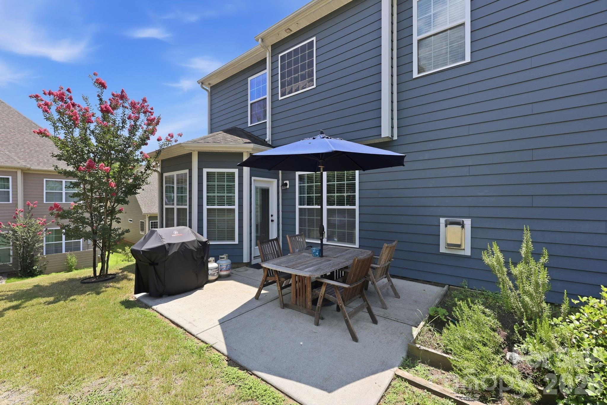 10648 Sky Chase Avenue NW — Concord