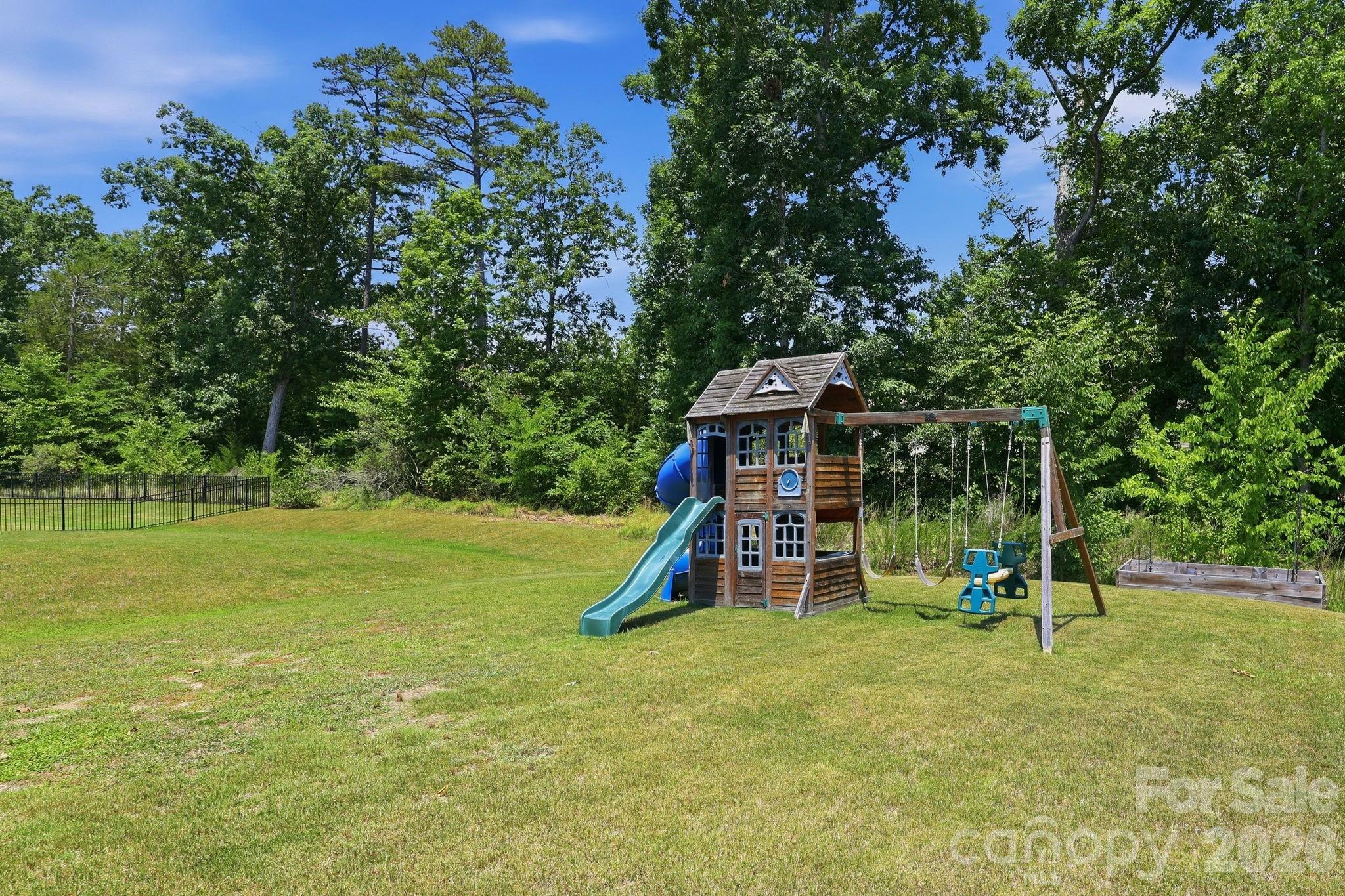 10648 Sky Chase Avenue NW — Concord