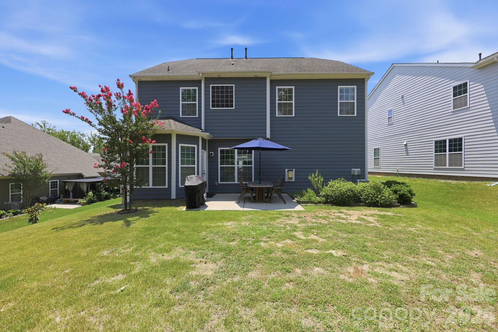 10648 Sky Chase Avenue NW — Concord