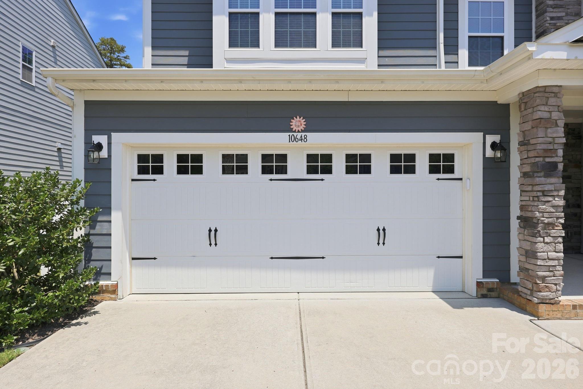 10648 Sky Chase Avenue NW — Concord