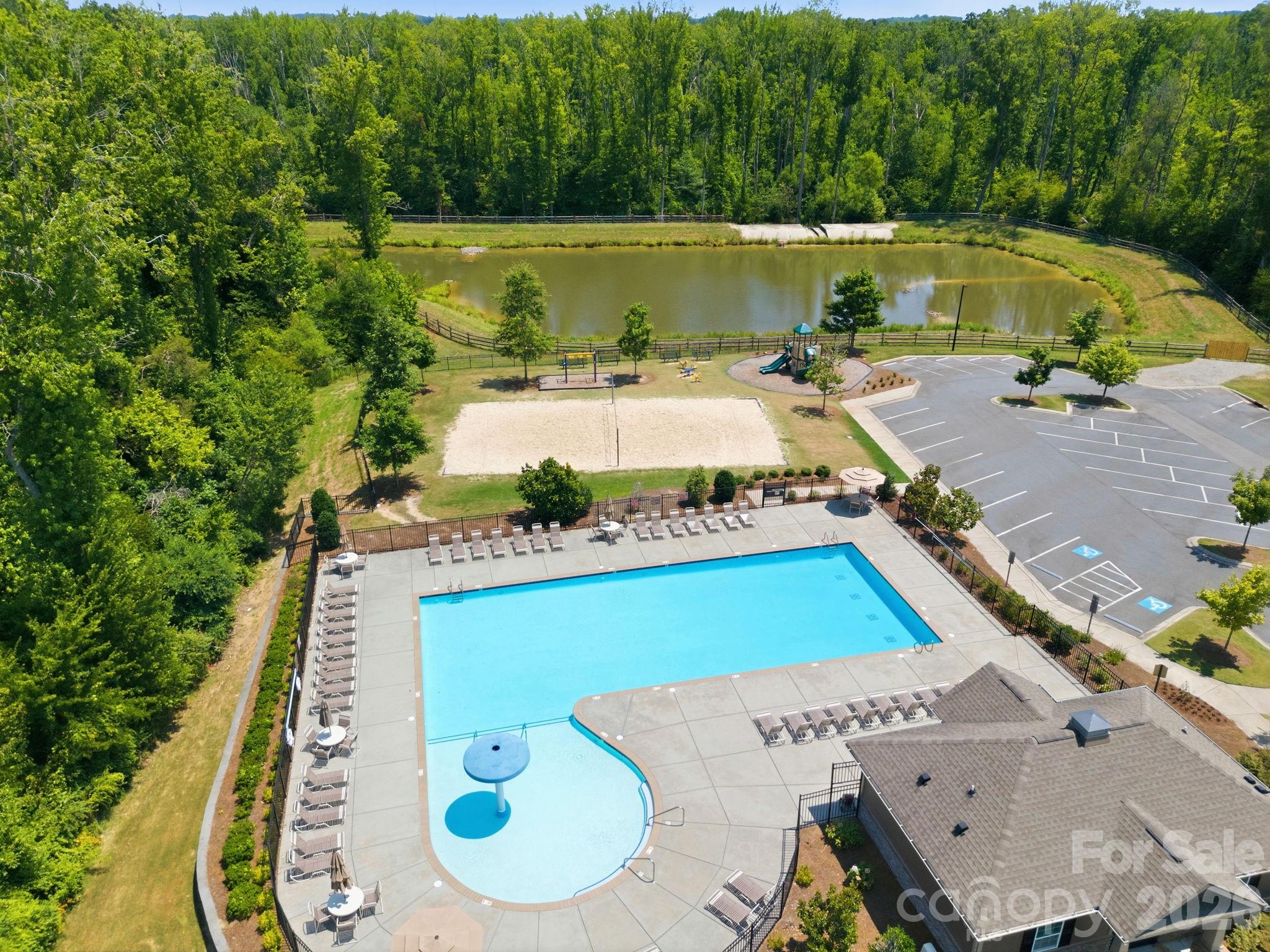 10648 Sky Chase Avenue NW — Concord