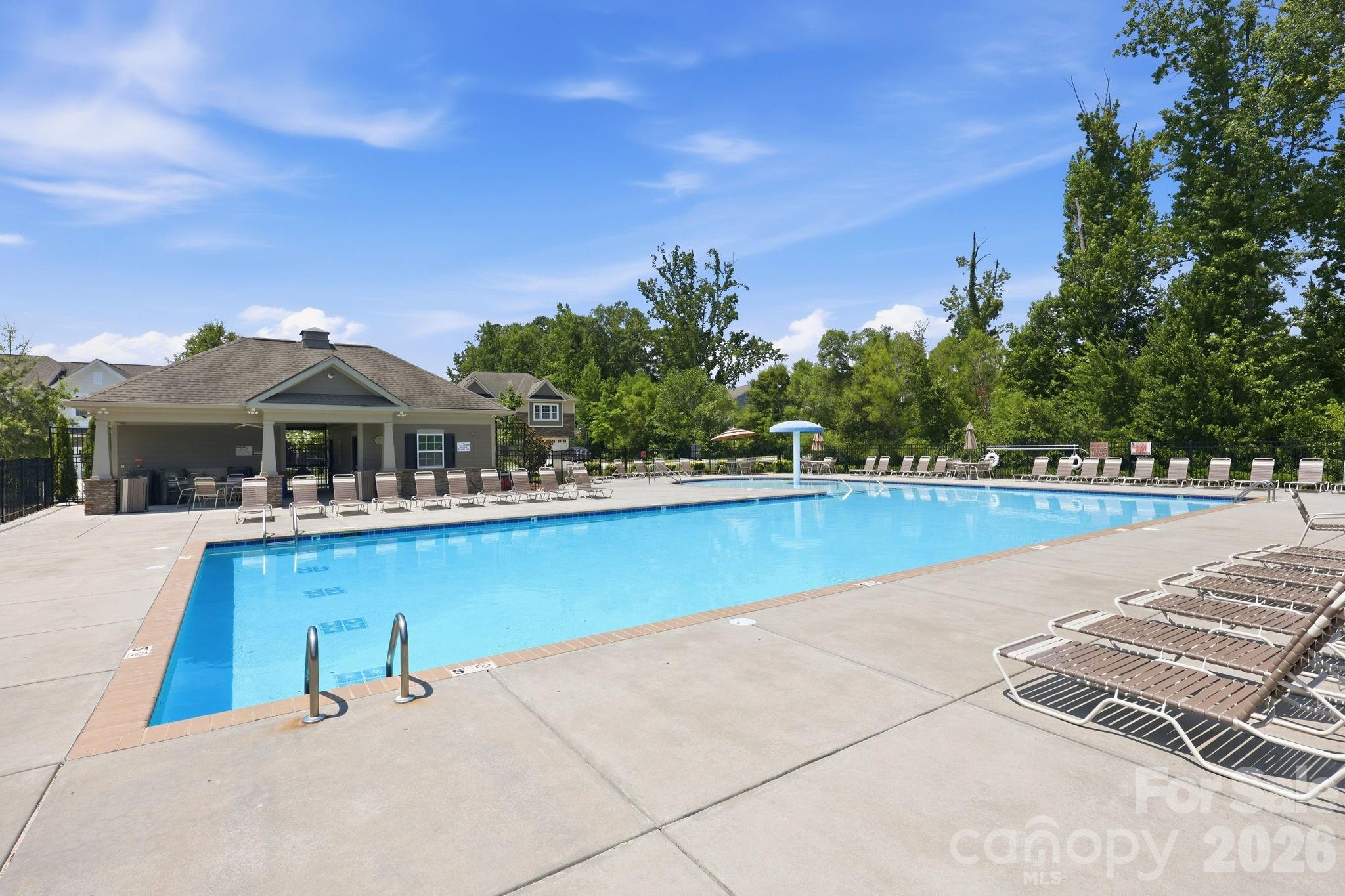 10648 Sky Chase Avenue NW — Concord