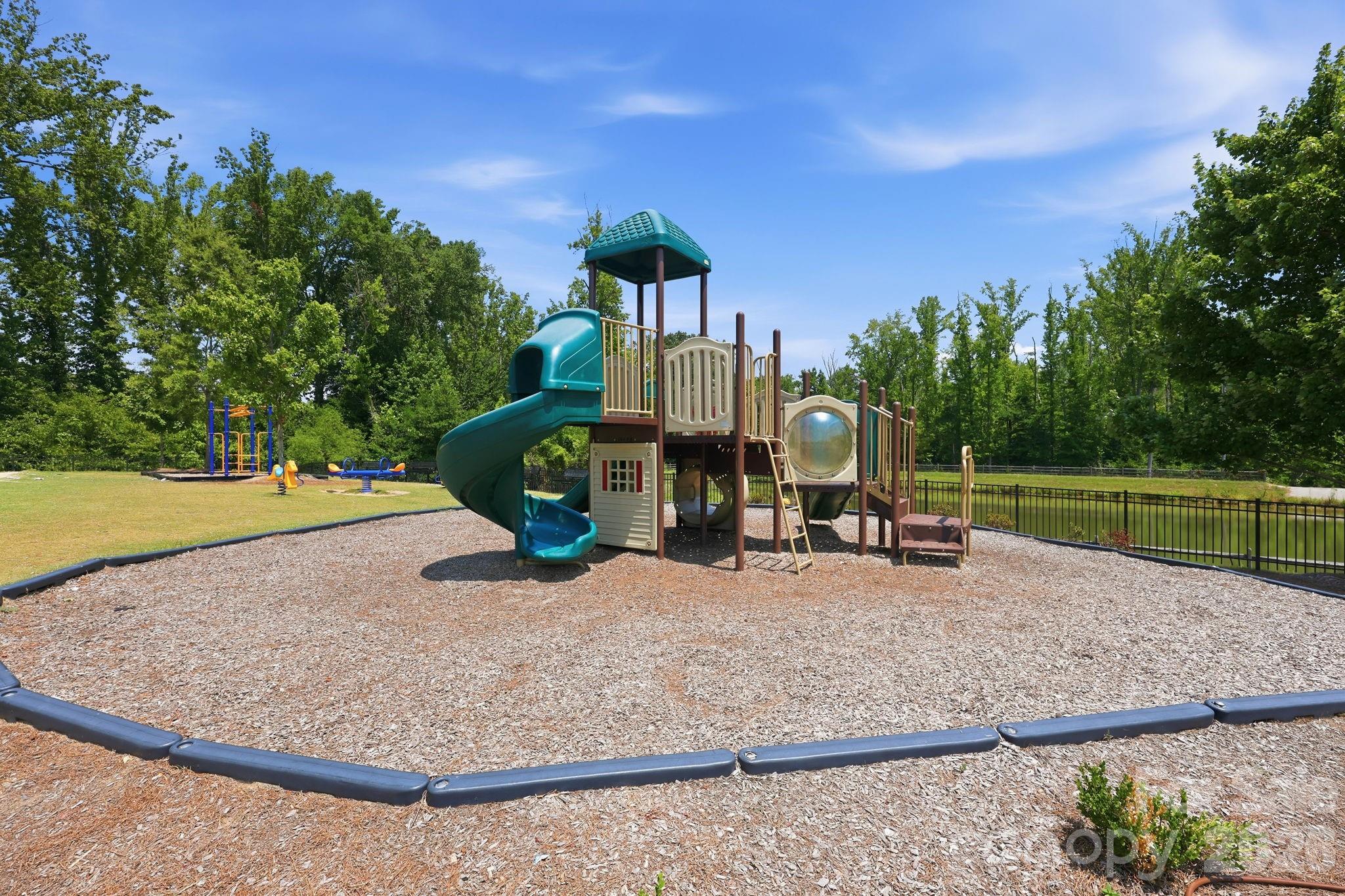 10648 Sky Chase Avenue NW — Concord