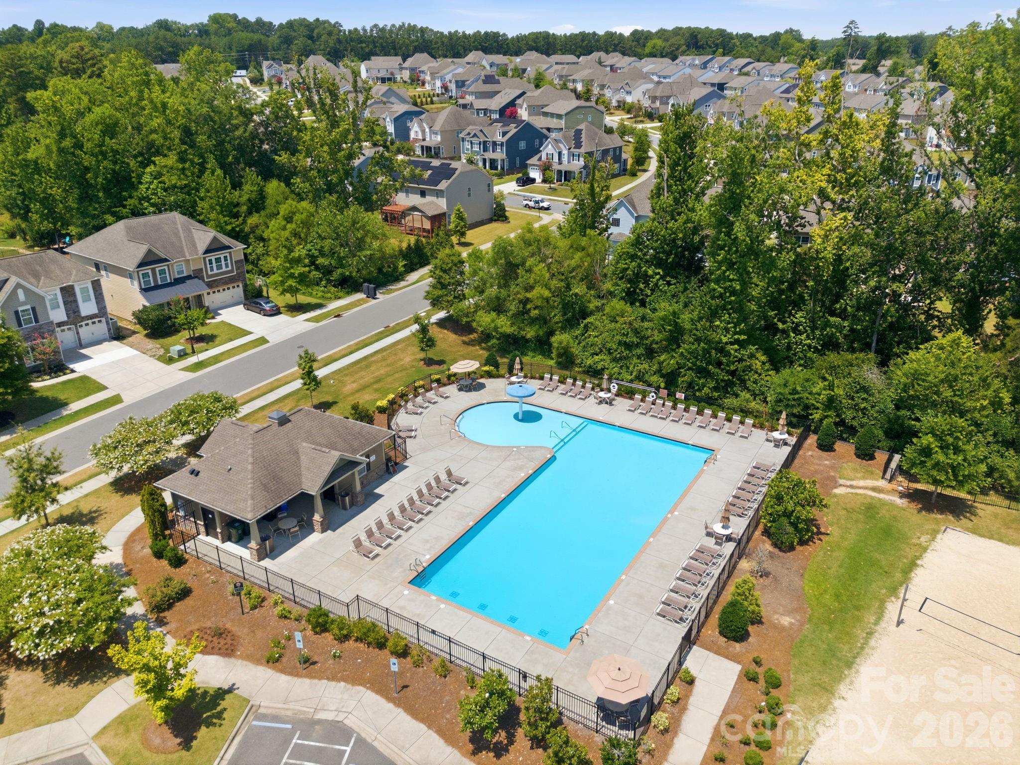 10648 Sky Chase Avenue NW — Concord