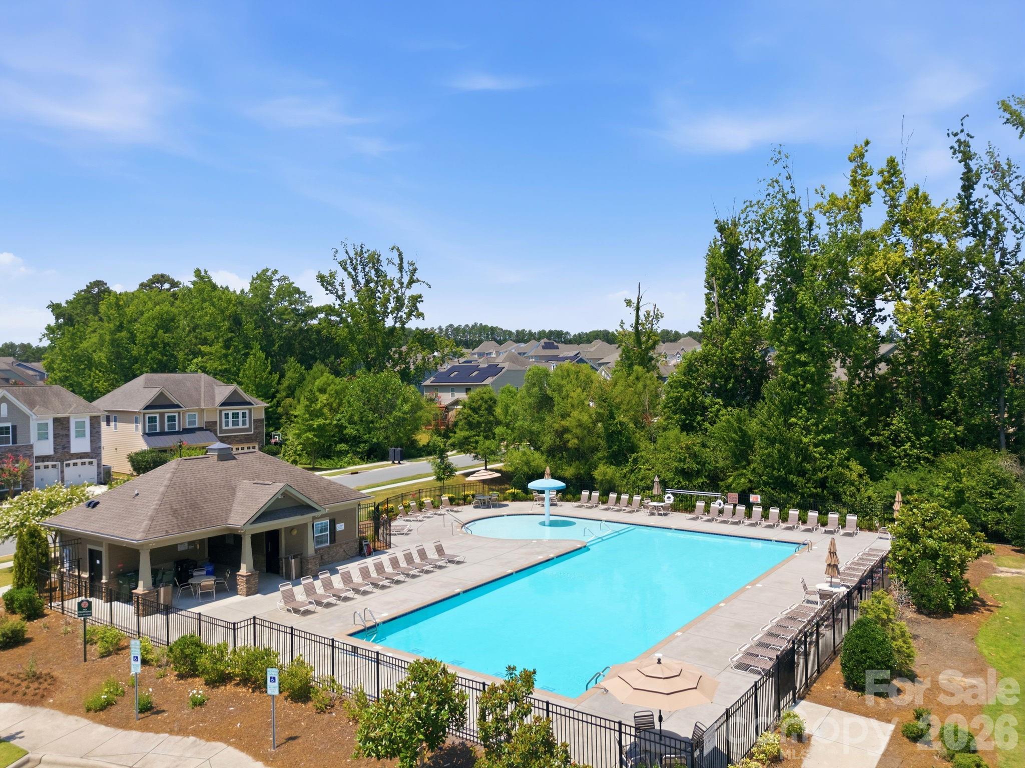 10648 Sky Chase Avenue NW — Concord