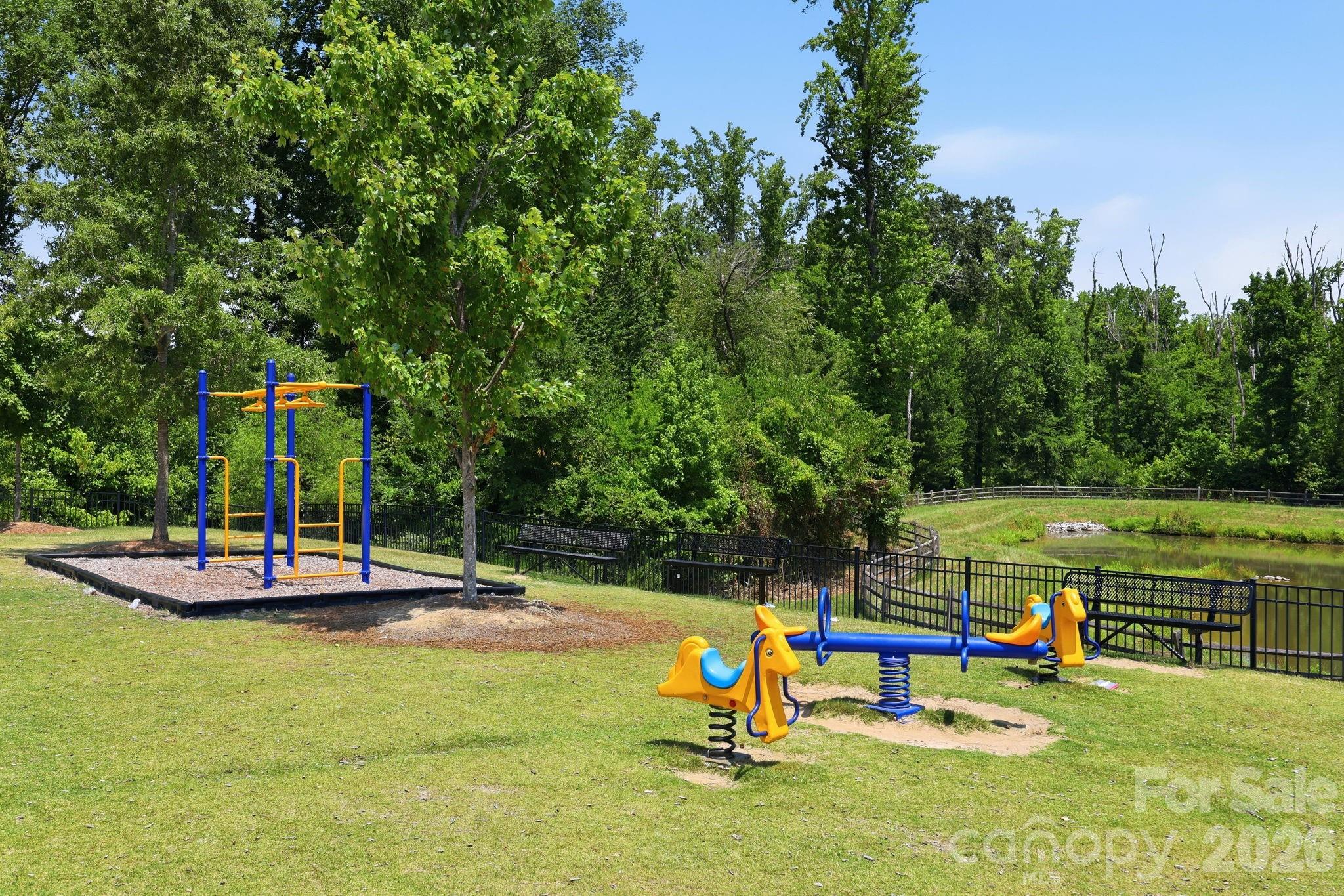 10648 Sky Chase Avenue NW — Concord
