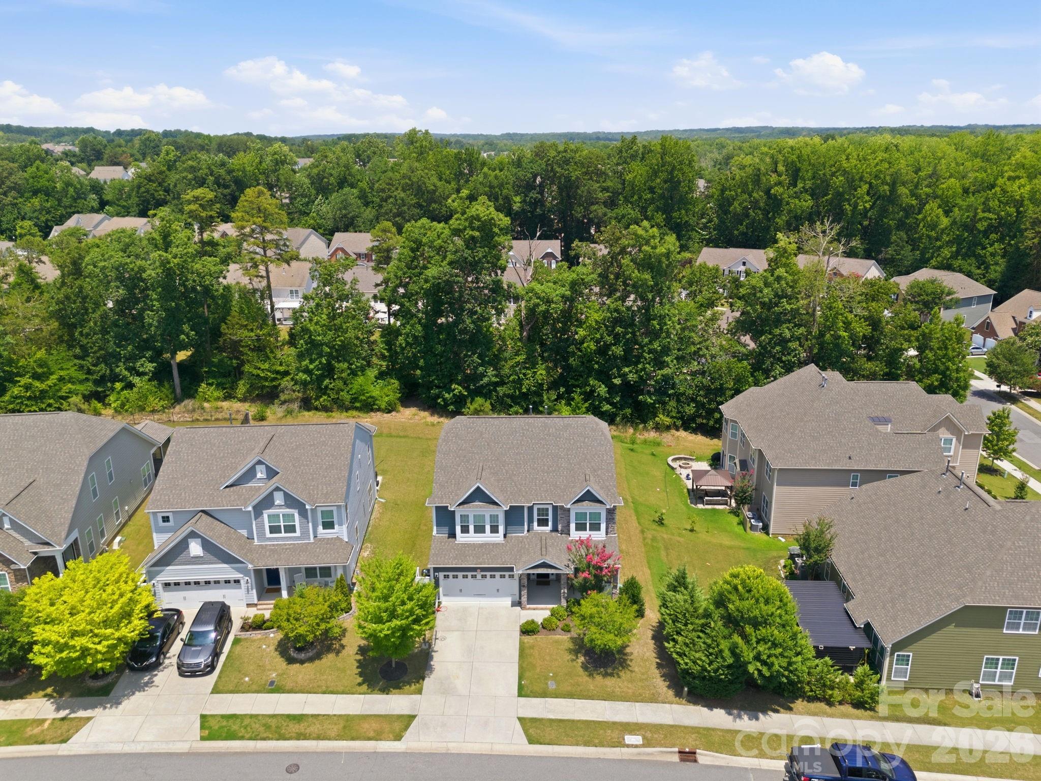 10648 Sky Chase Avenue NW — Concord