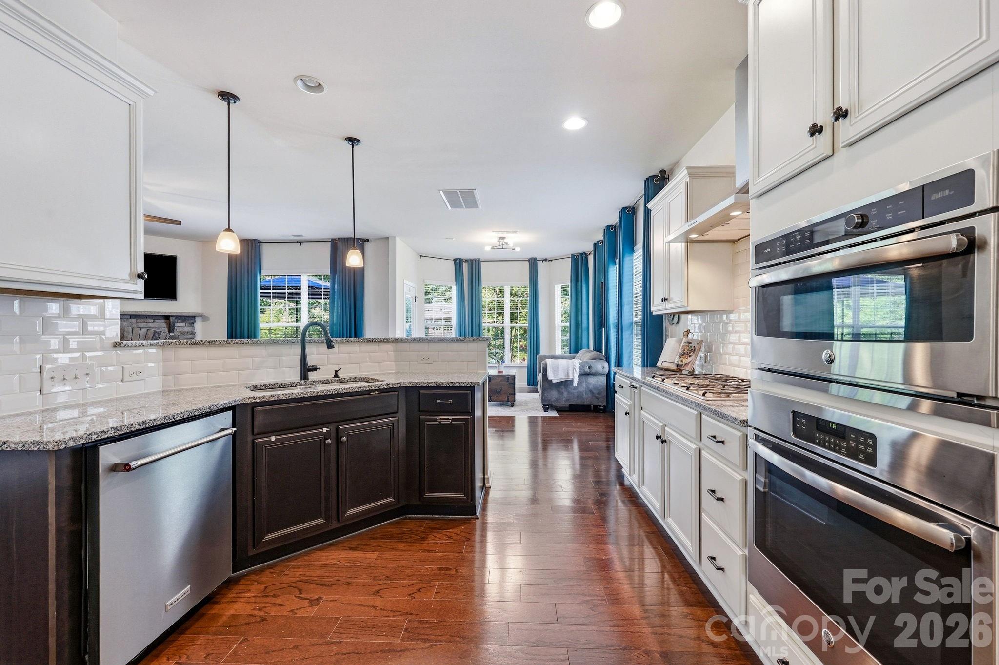 10648 Sky Chase Avenue NW — Concord