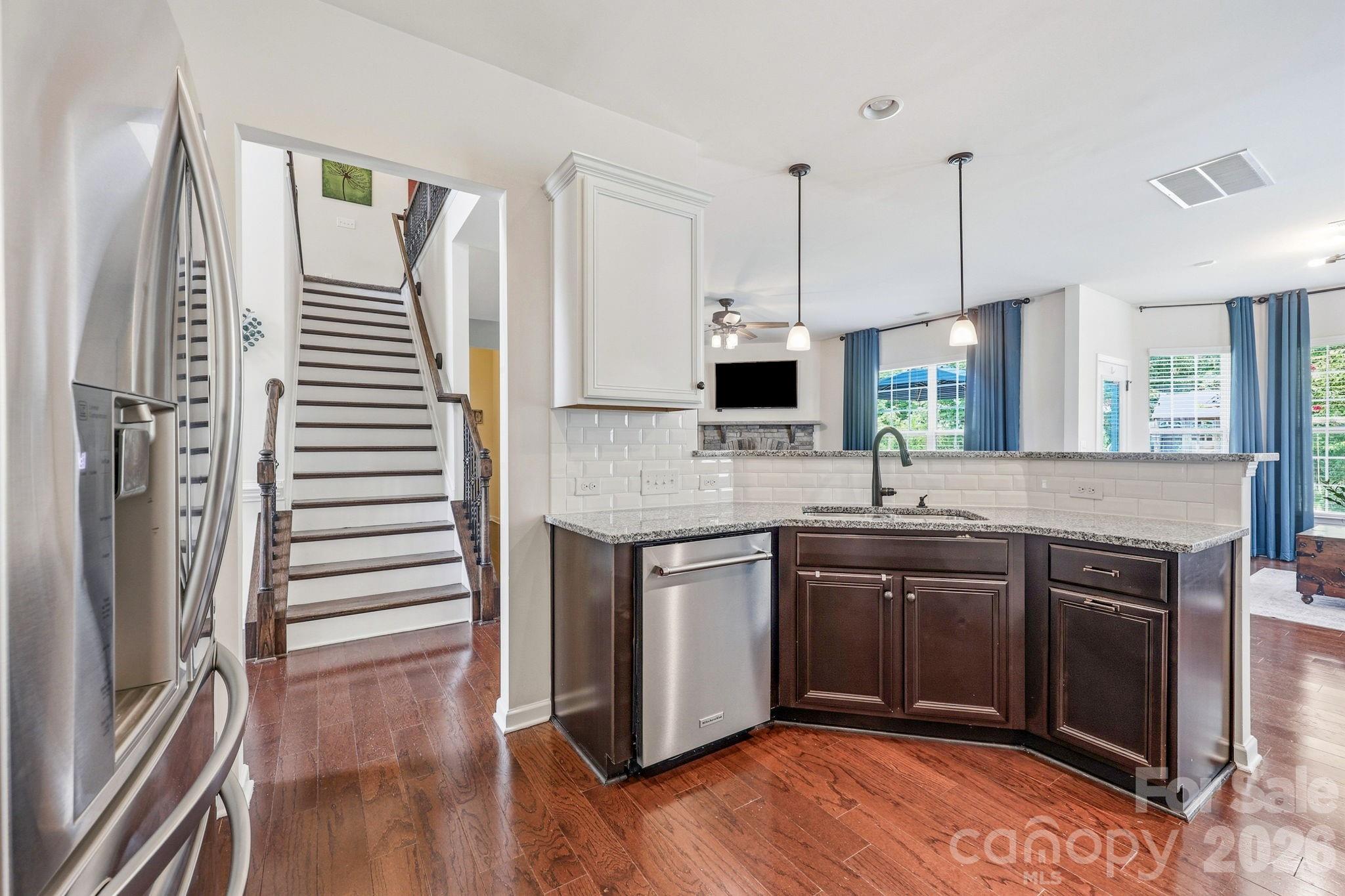 10648 Sky Chase Avenue NW — Concord