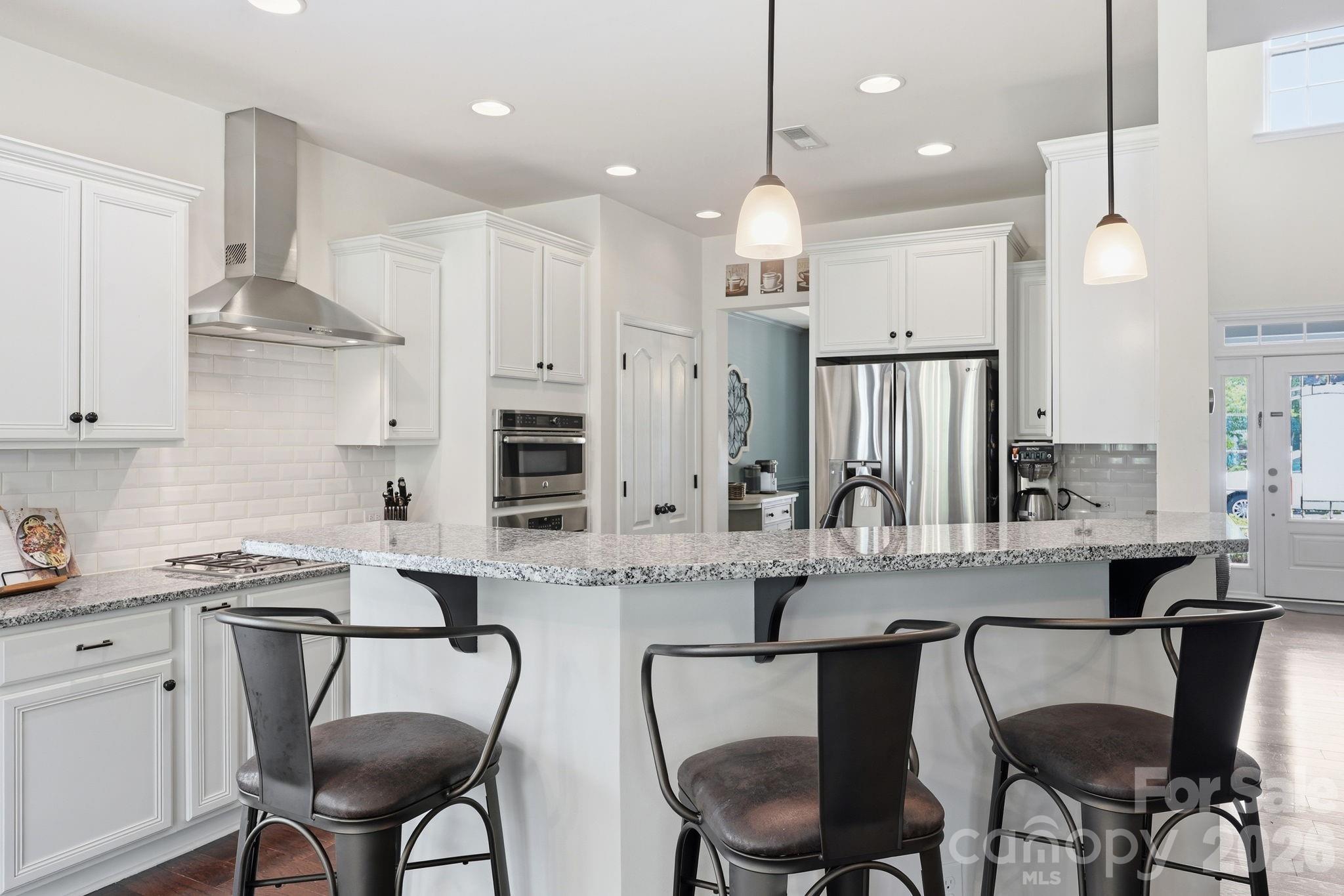 10648 Sky Chase Avenue NW — Concord