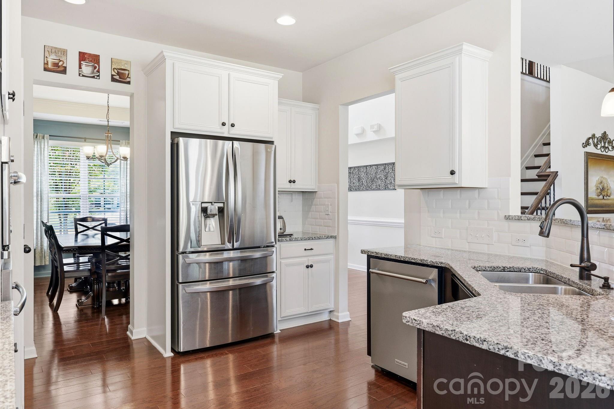 10648 Sky Chase Avenue NW — Concord