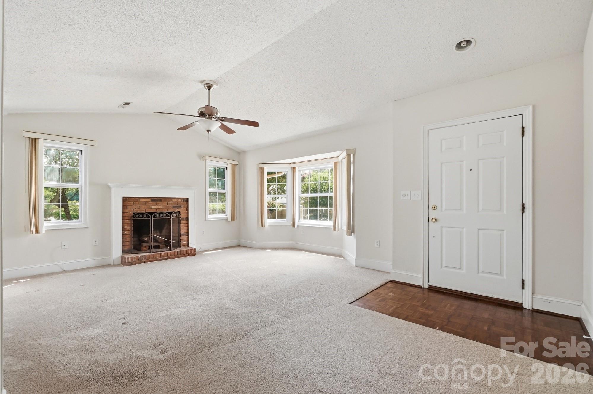 2914 Huckleberry Hill Drive — Fort Mill