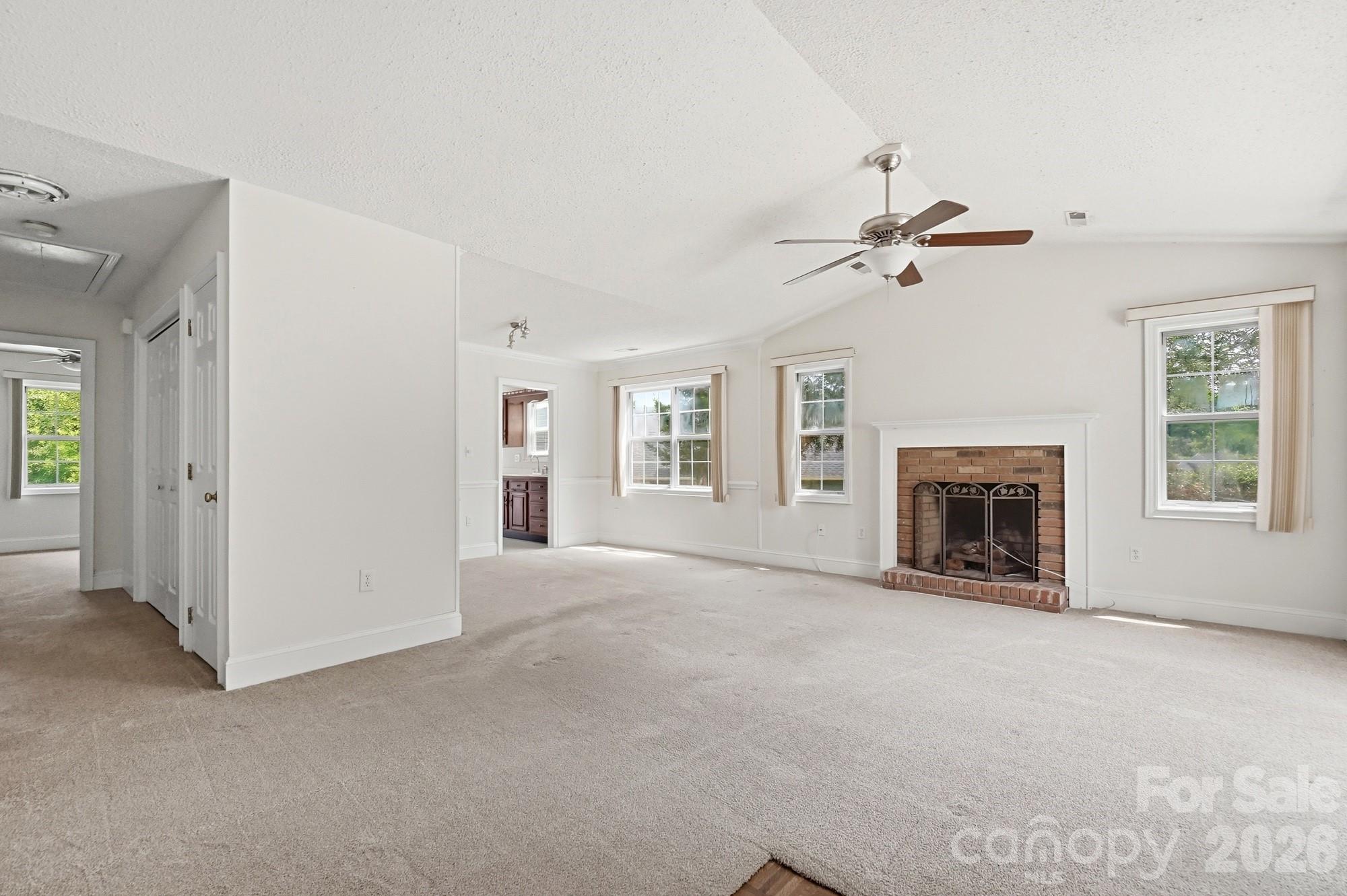 2914 Huckleberry Hill Drive — Fort Mill