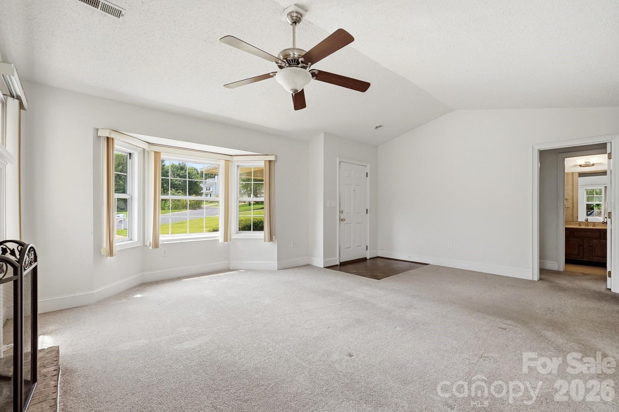 2914 Huckleberry Hill Drive — Fort Mill