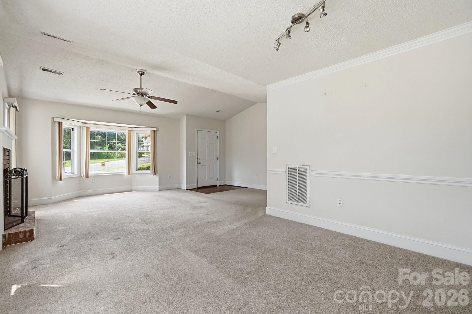 2914 Huckleberry Hill Drive — Fort Mill