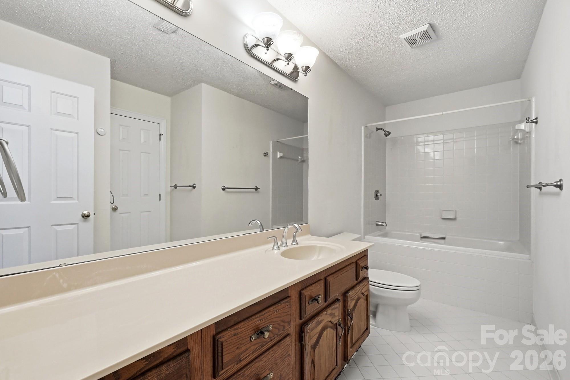 2914 Huckleberry Hill Drive — Fort Mill