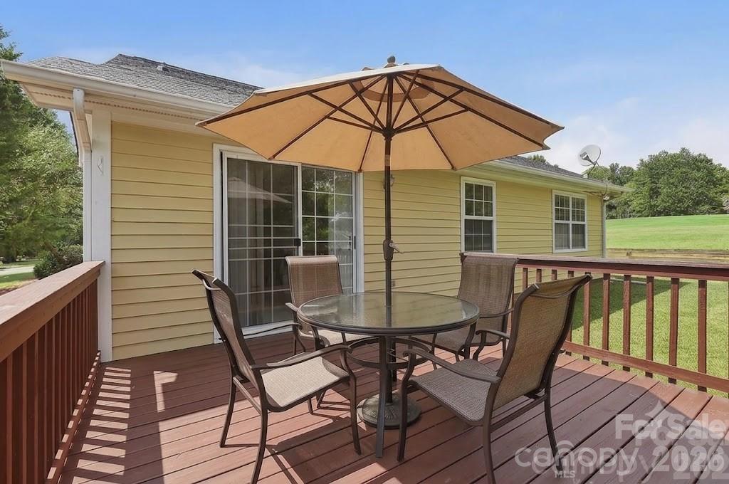2914 Huckleberry Hill Drive — Fort Mill