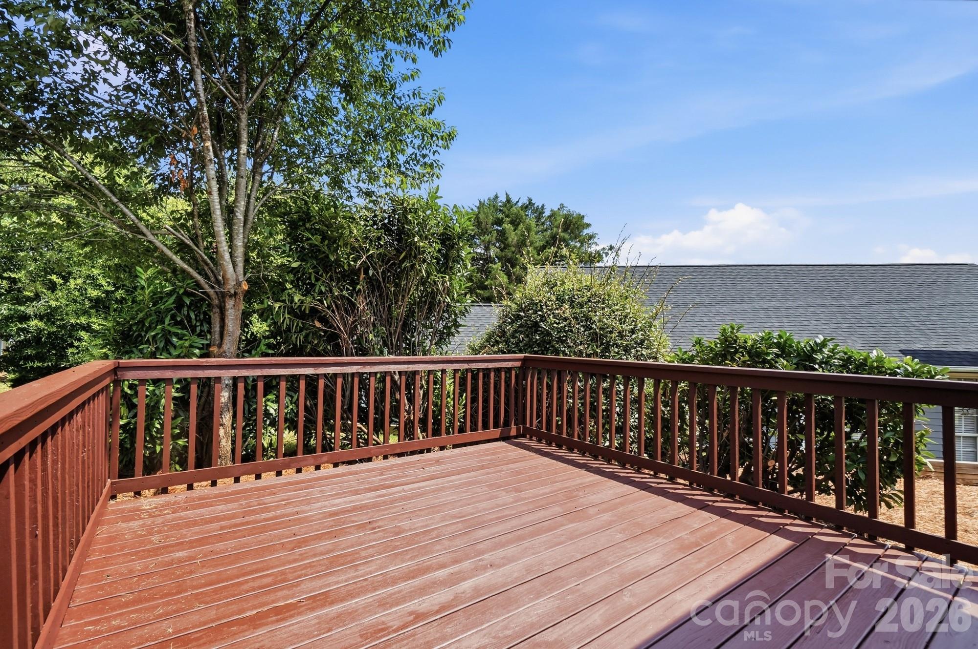 2914 Huckleberry Hill Drive — Fort Mill