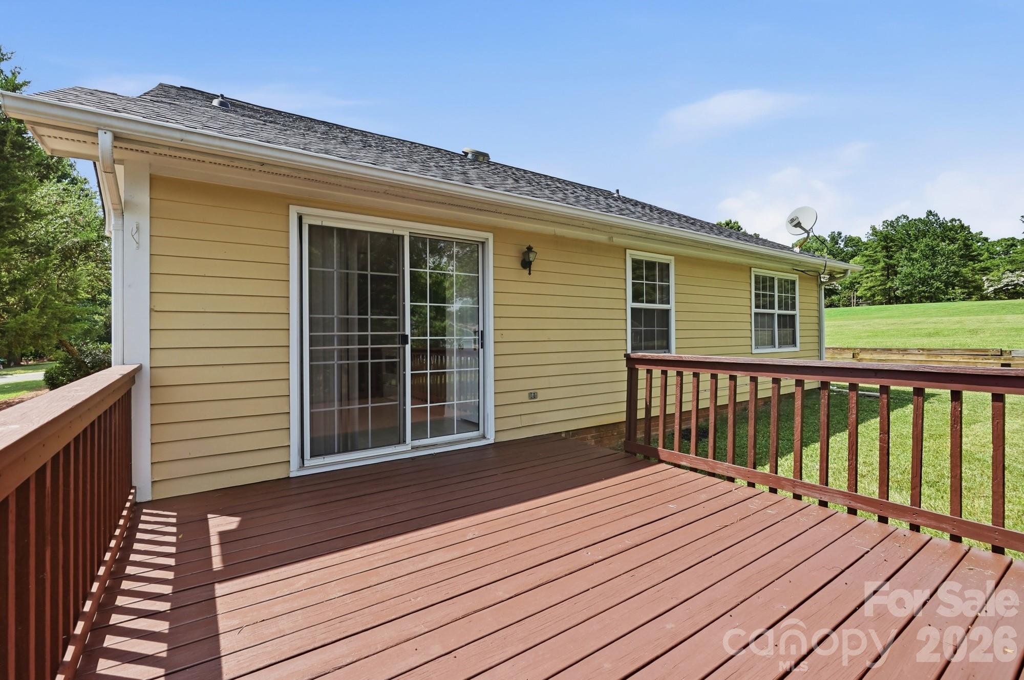 2914 Huckleberry Hill Drive — Fort Mill