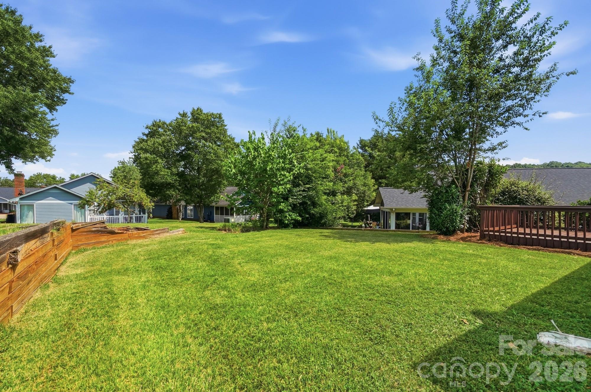 2914 Huckleberry Hill Drive — Fort Mill
