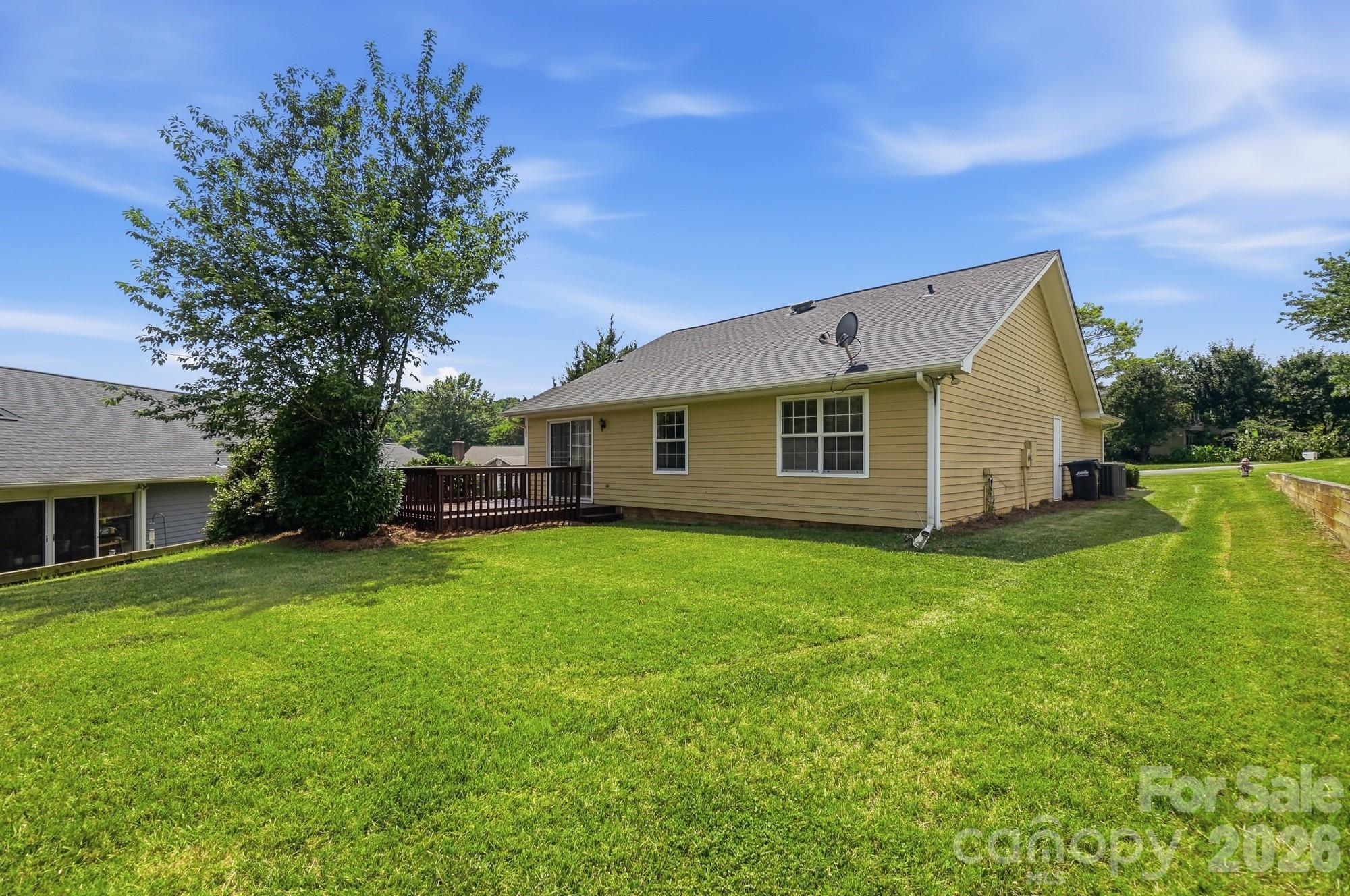 2914 Huckleberry Hill Drive — Fort Mill