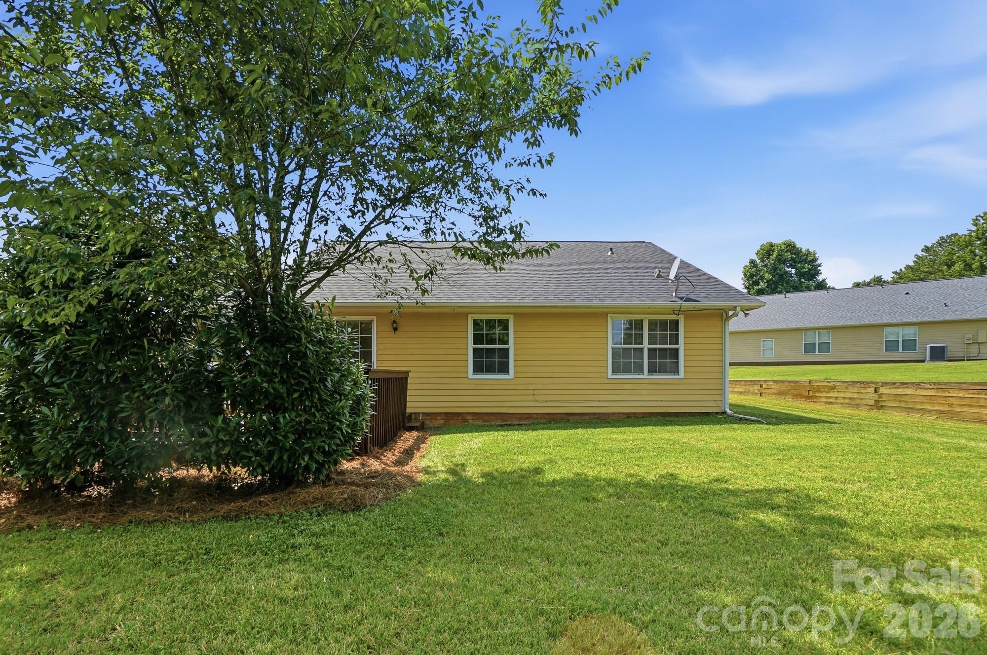 2914 Huckleberry Hill Drive — Fort Mill