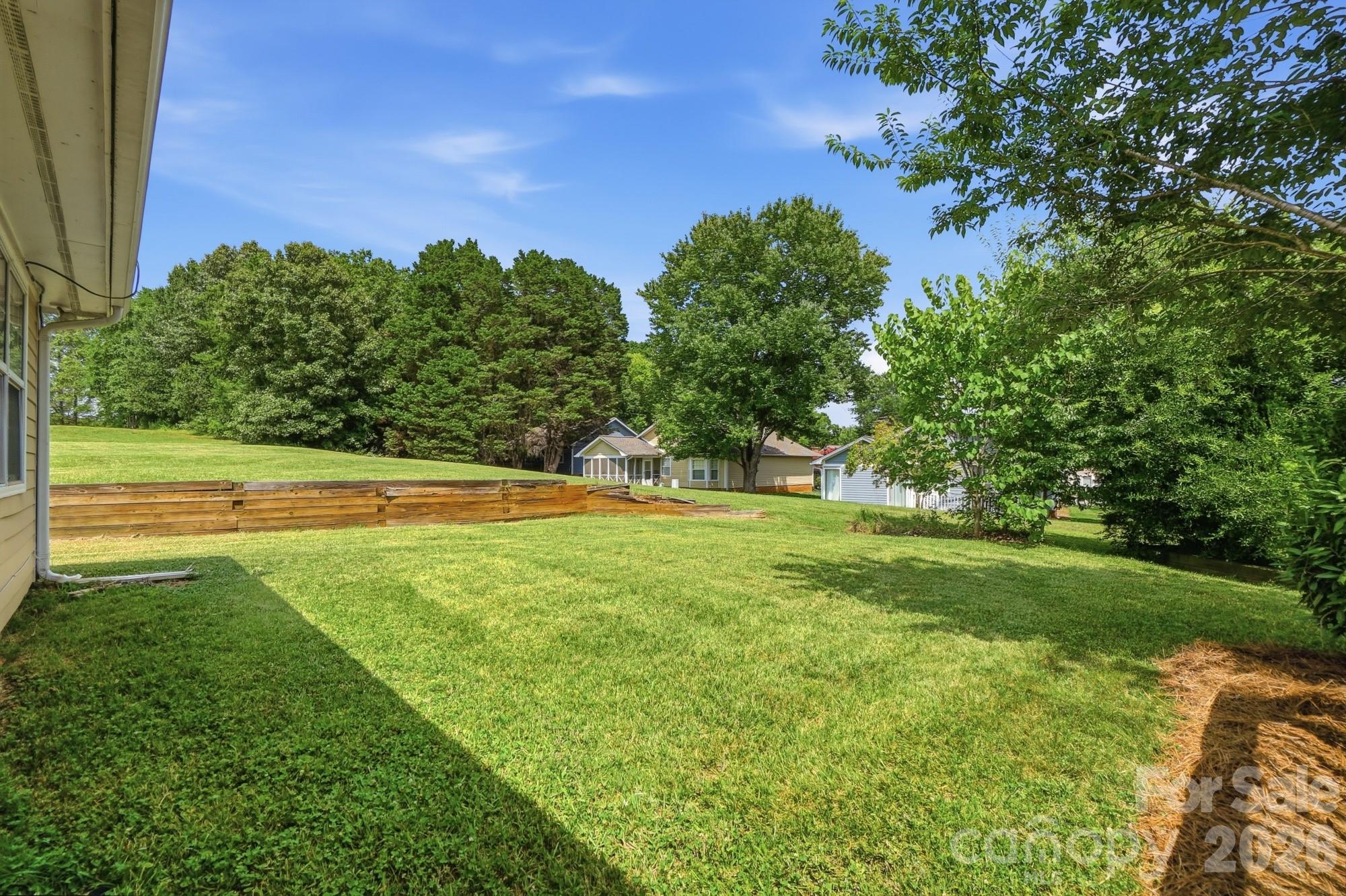 2914 Huckleberry Hill Drive — Fort Mill
