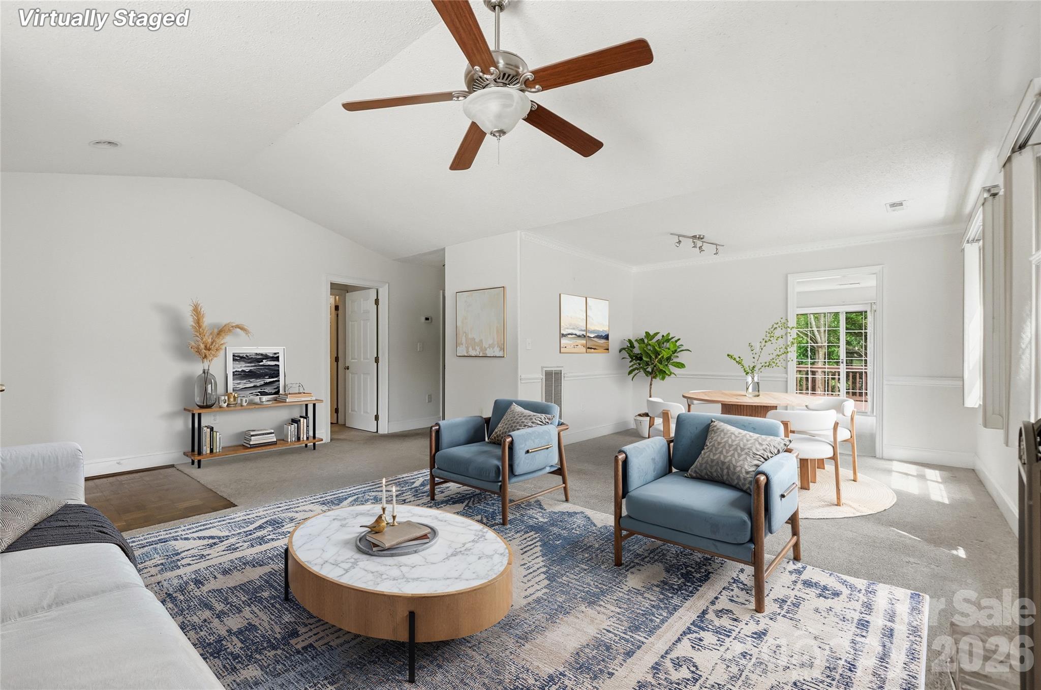2914 Huckleberry Hill Drive — Fort Mill