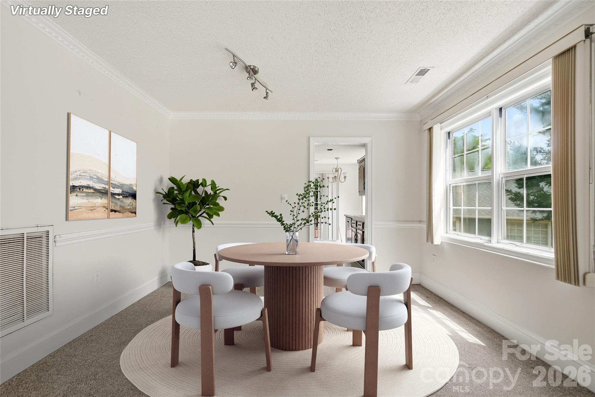 2914 Huckleberry Hill Drive — Fort Mill