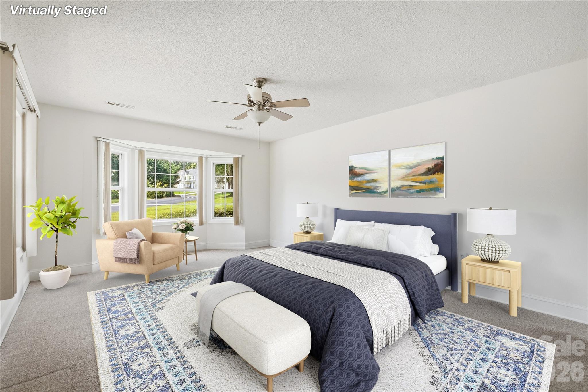 2914 Huckleberry Hill Drive — Fort Mill