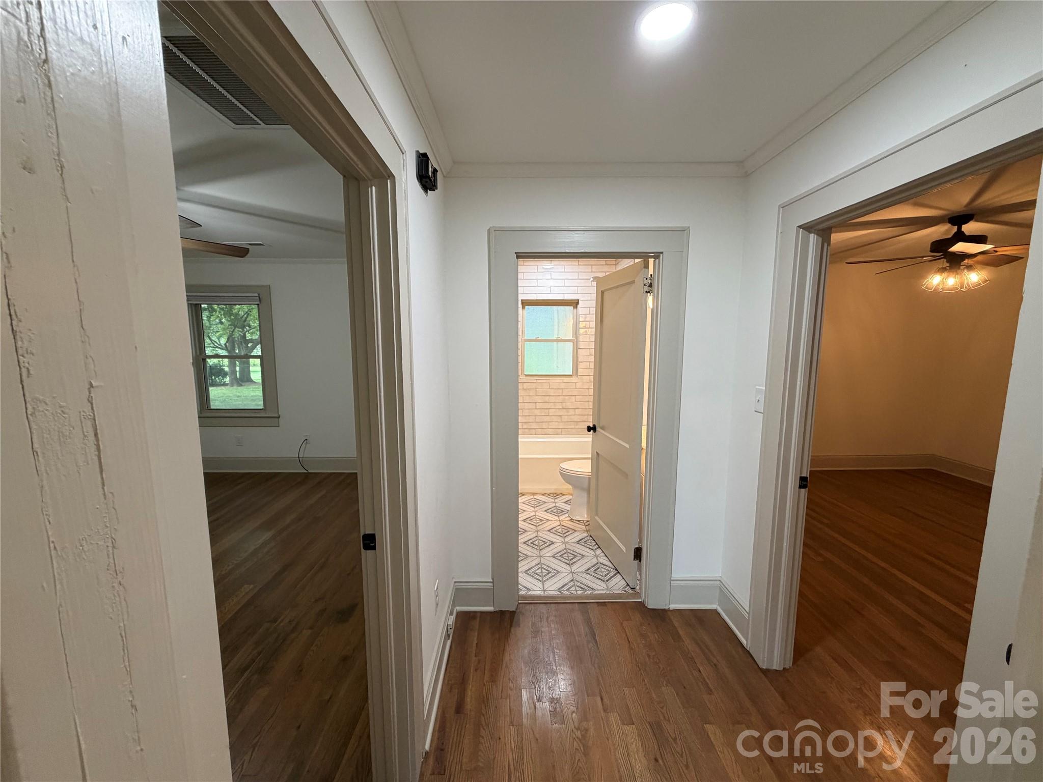 3649 Taylorsville Highway — Statesville