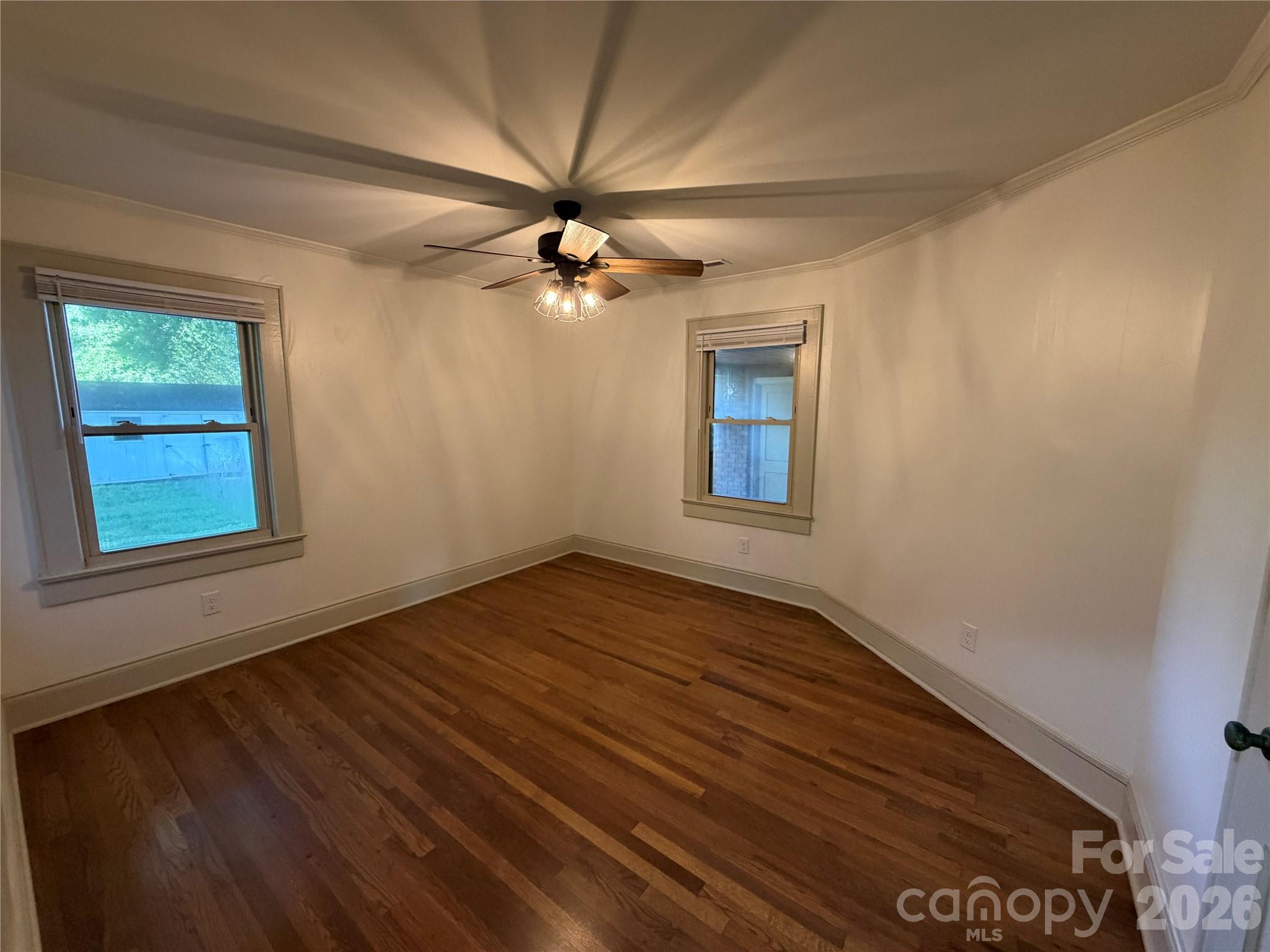 3649 Taylorsville Highway — Statesville